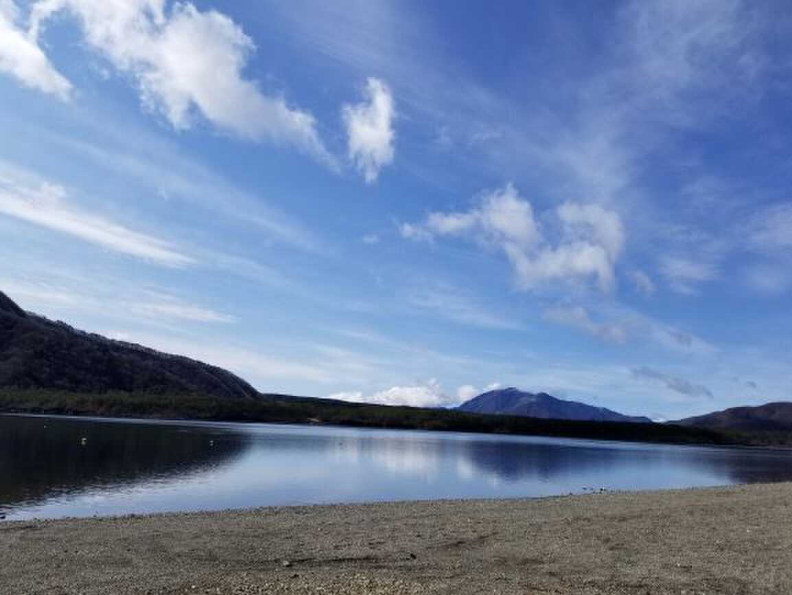 西湖自由キャンプ場の口コミ投稿写真