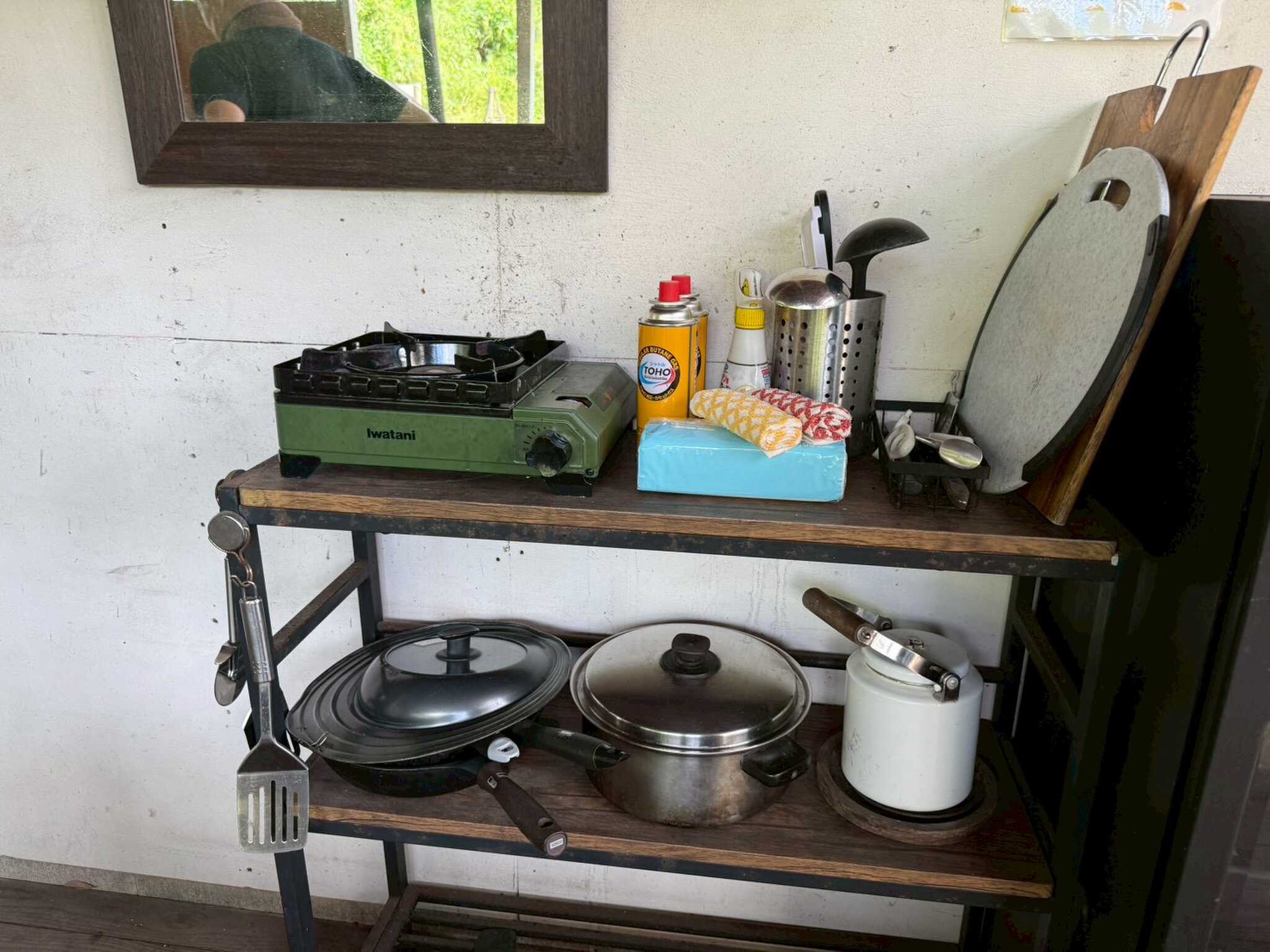 調理器具