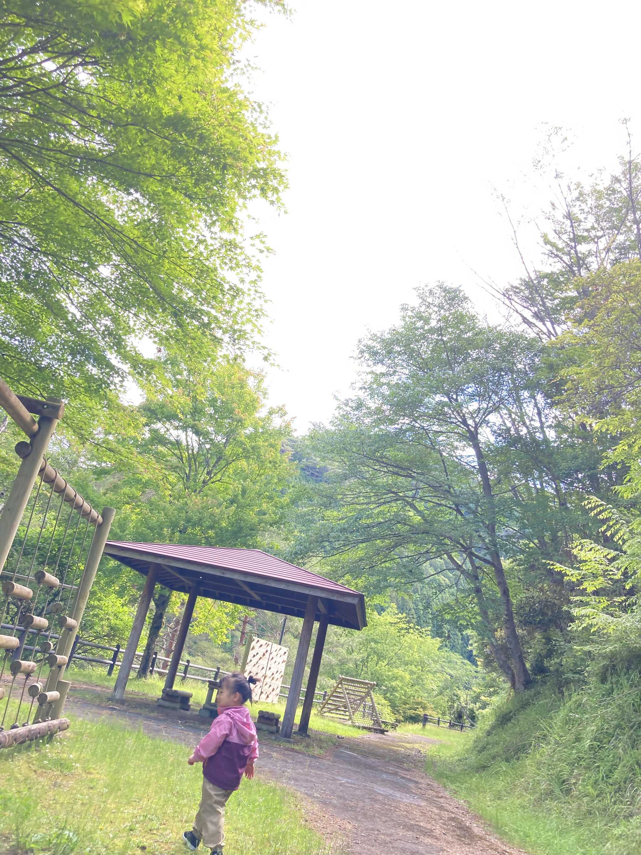 ちびっこ広場
