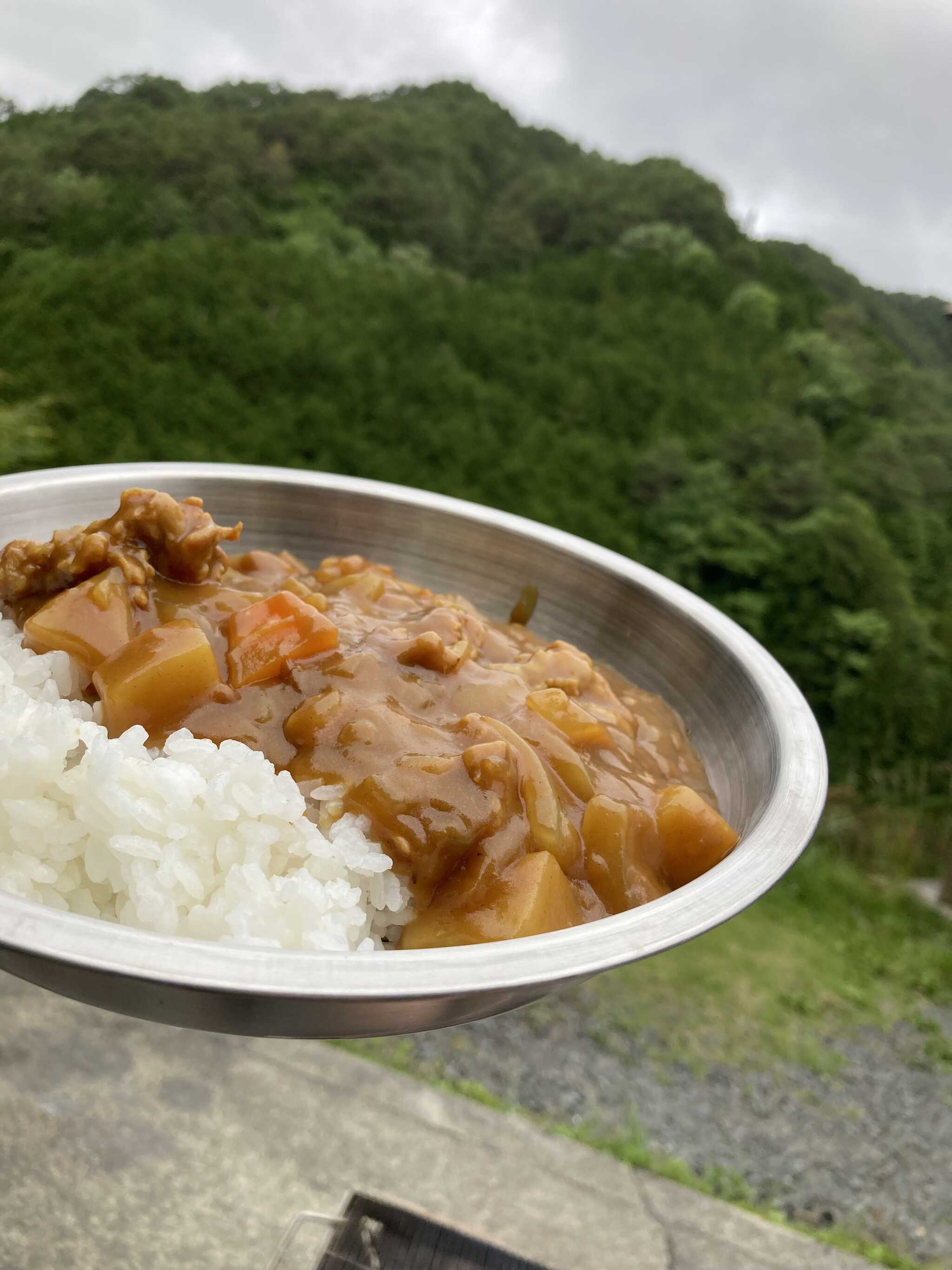 カレー