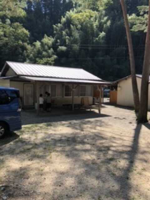 大部屋
