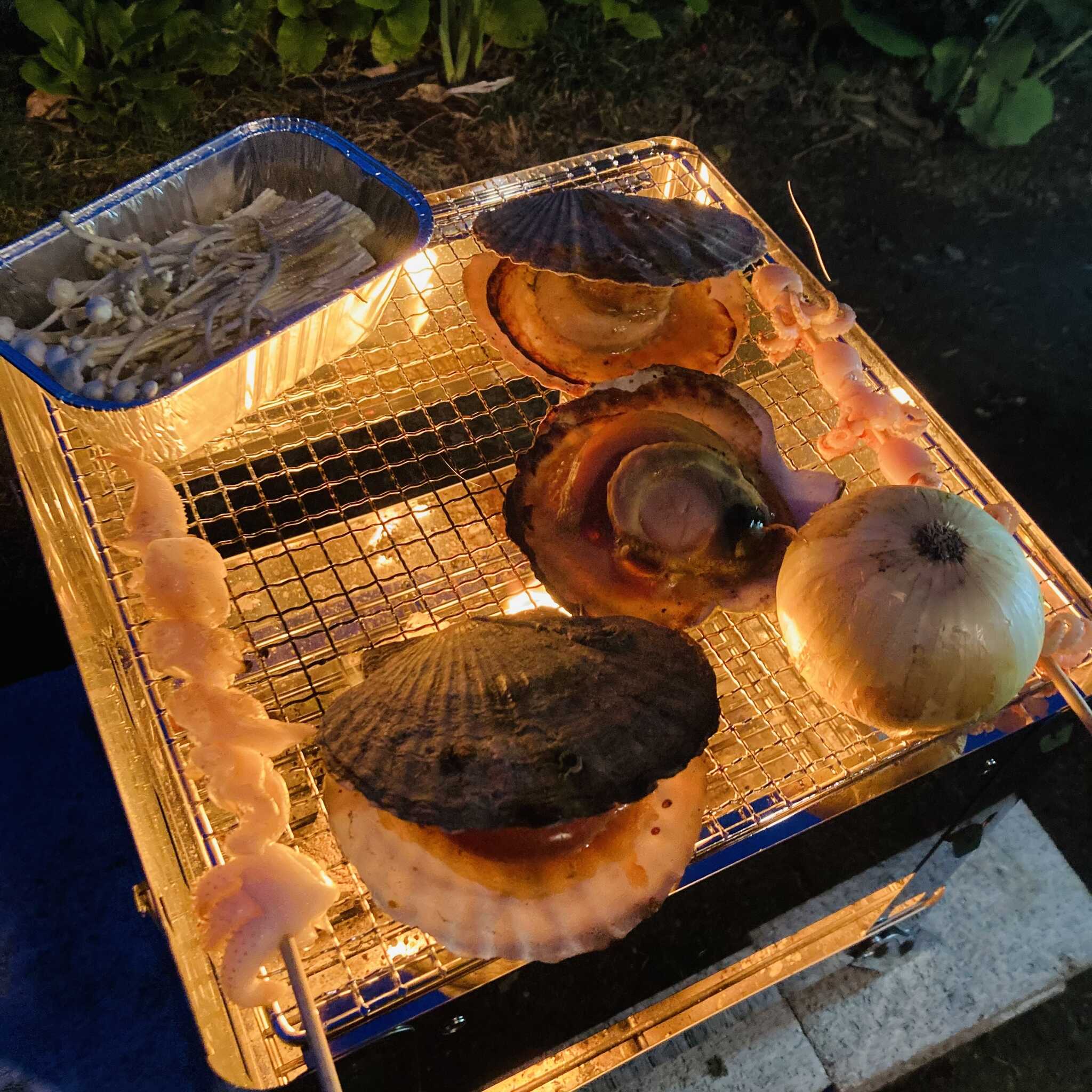 BBQ