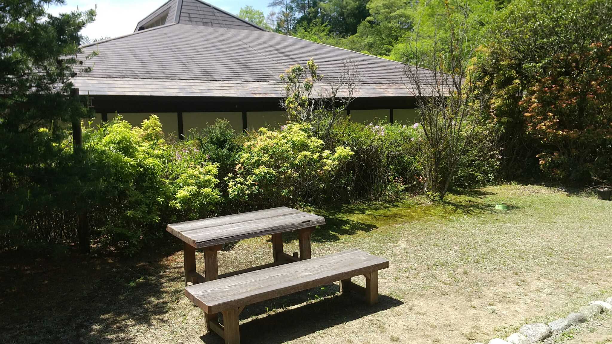 和カフェ