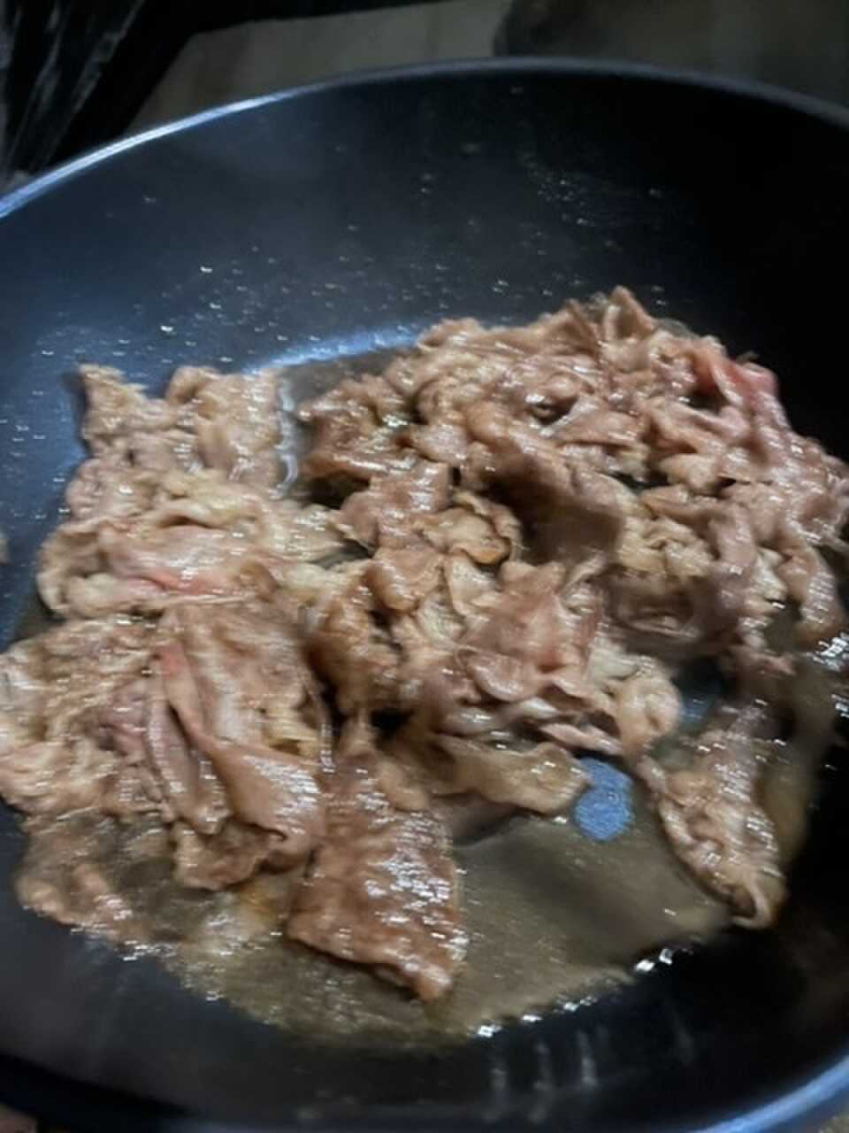 すき焼き