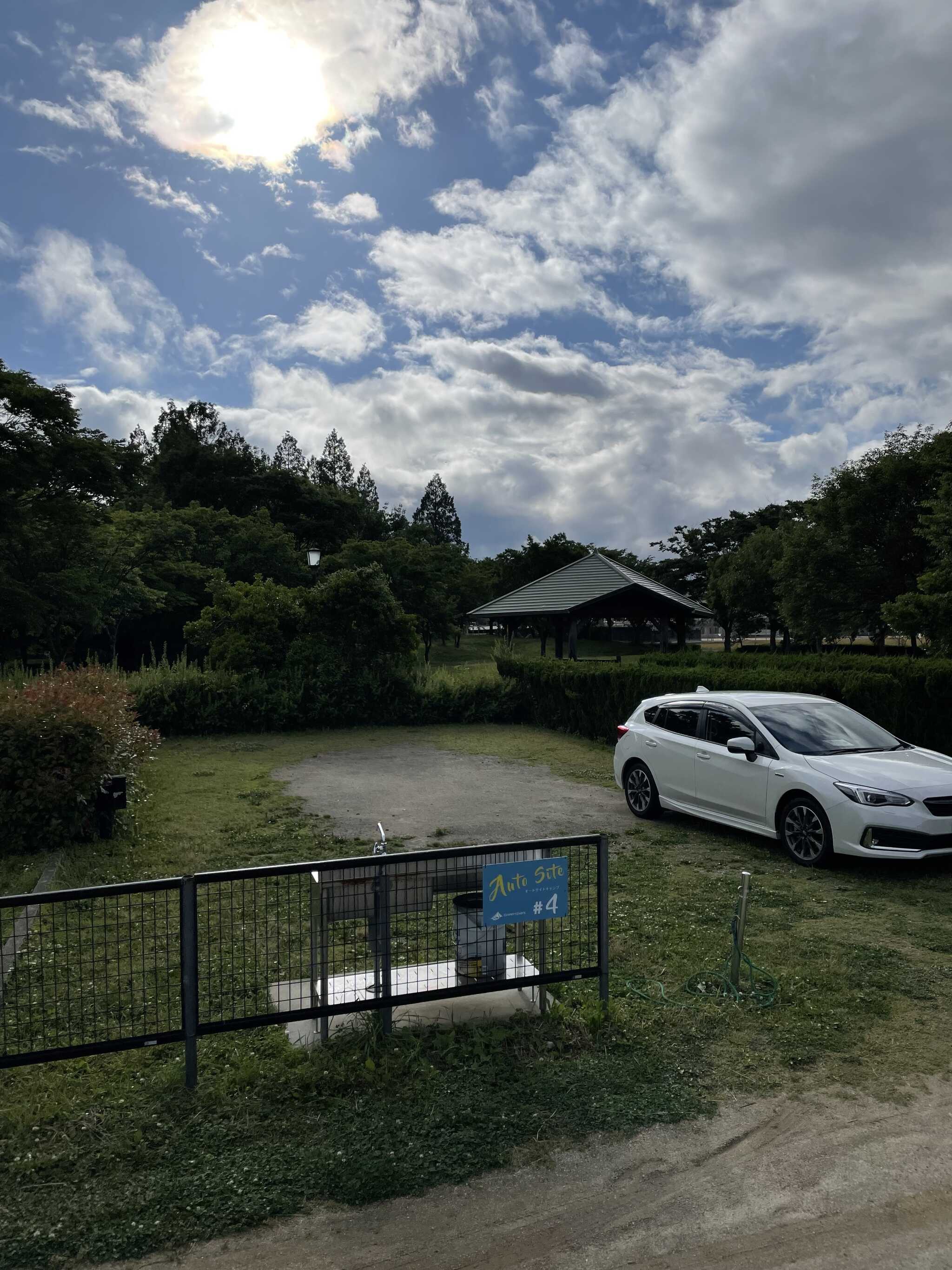 全景