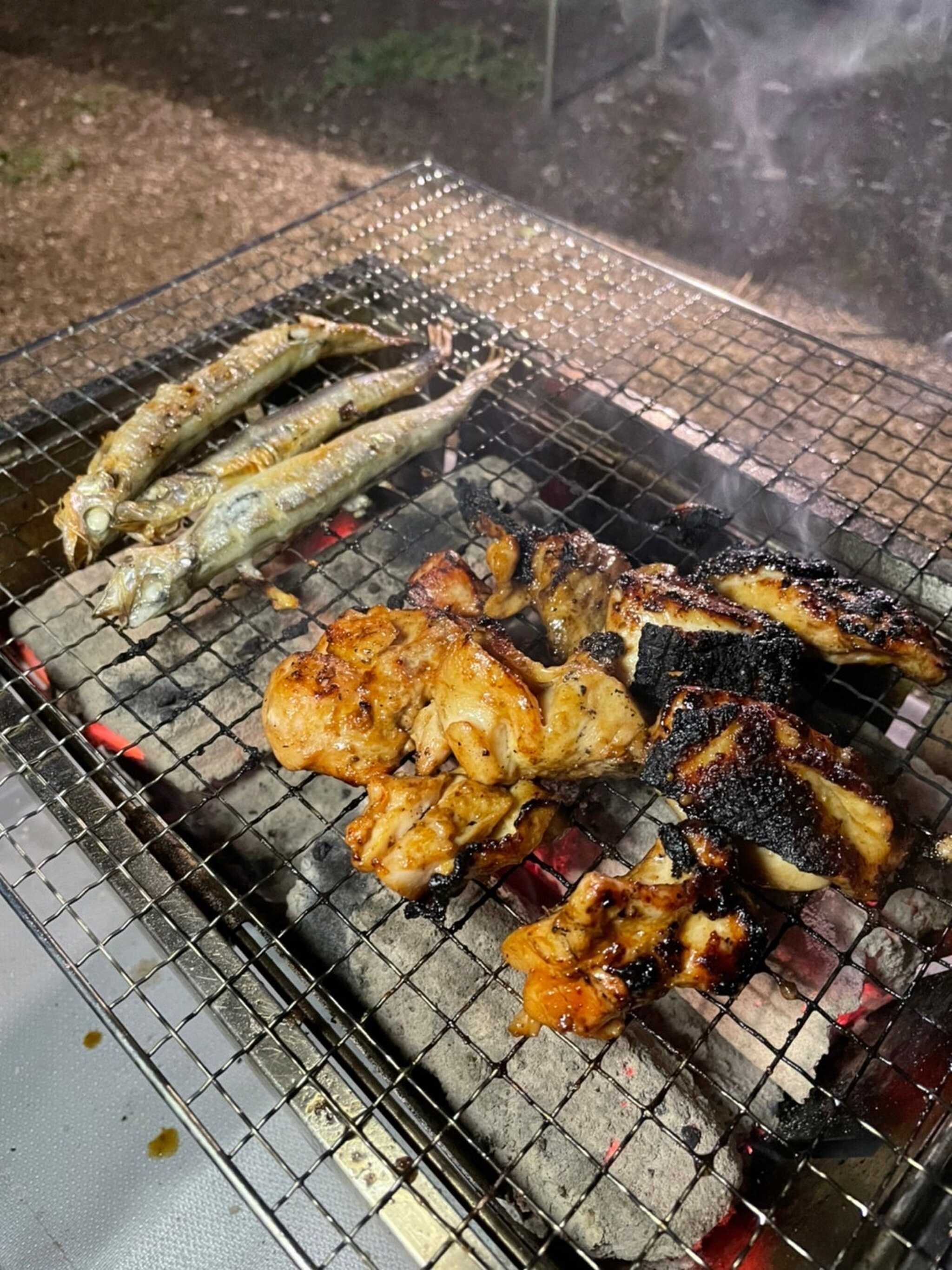 BBQ