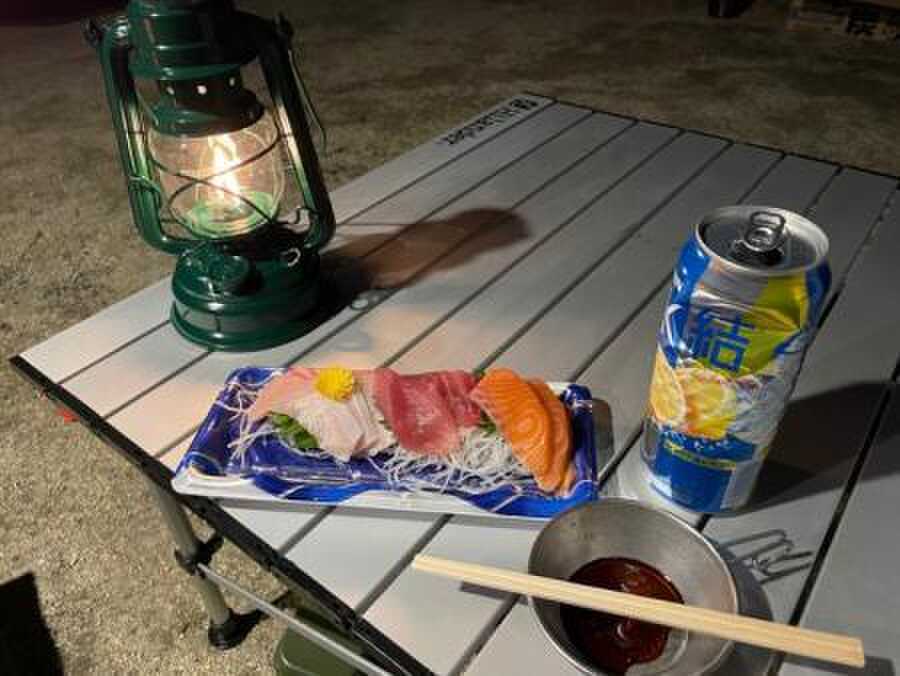 冬は刺身