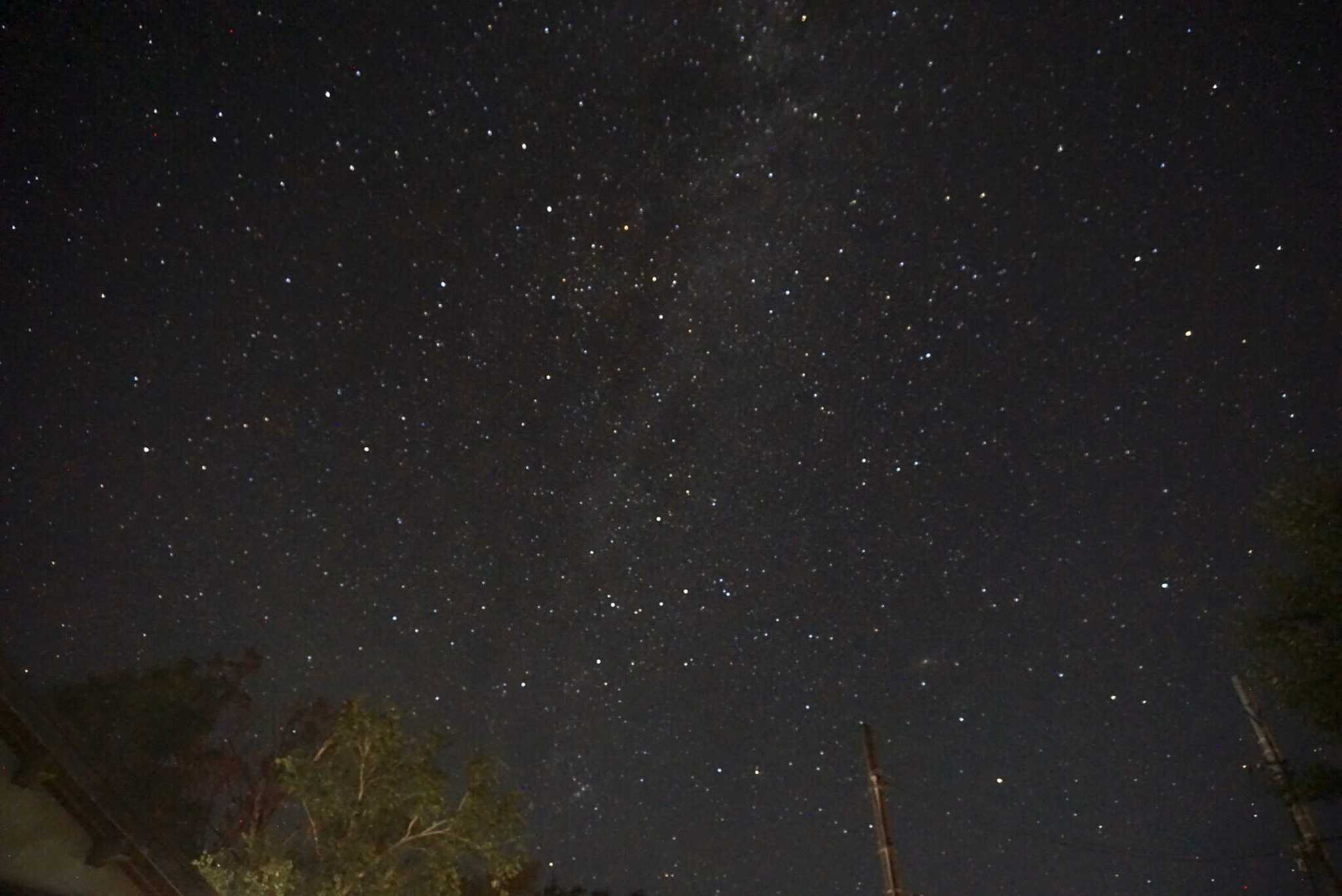 星空