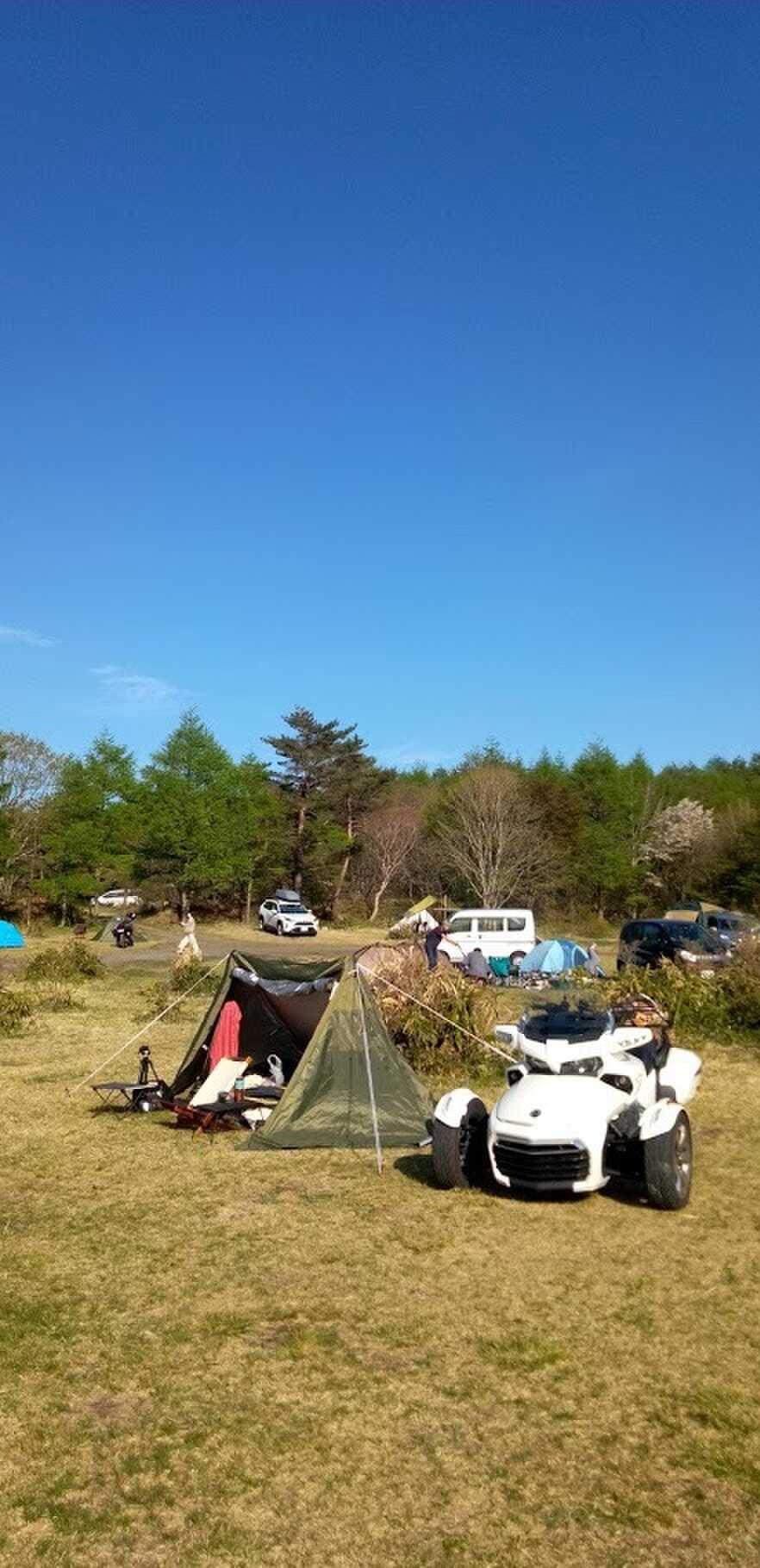 種山高原星座の森の口コミ投稿写真