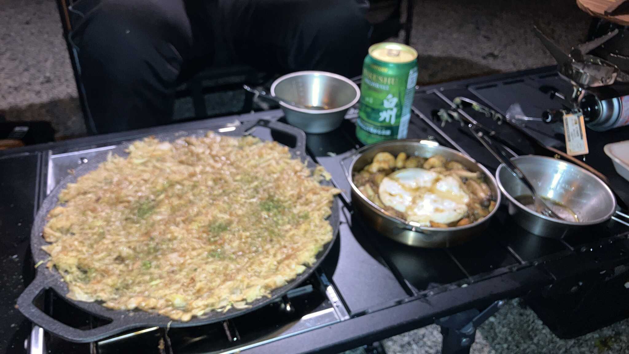 白州で白州ハイボール