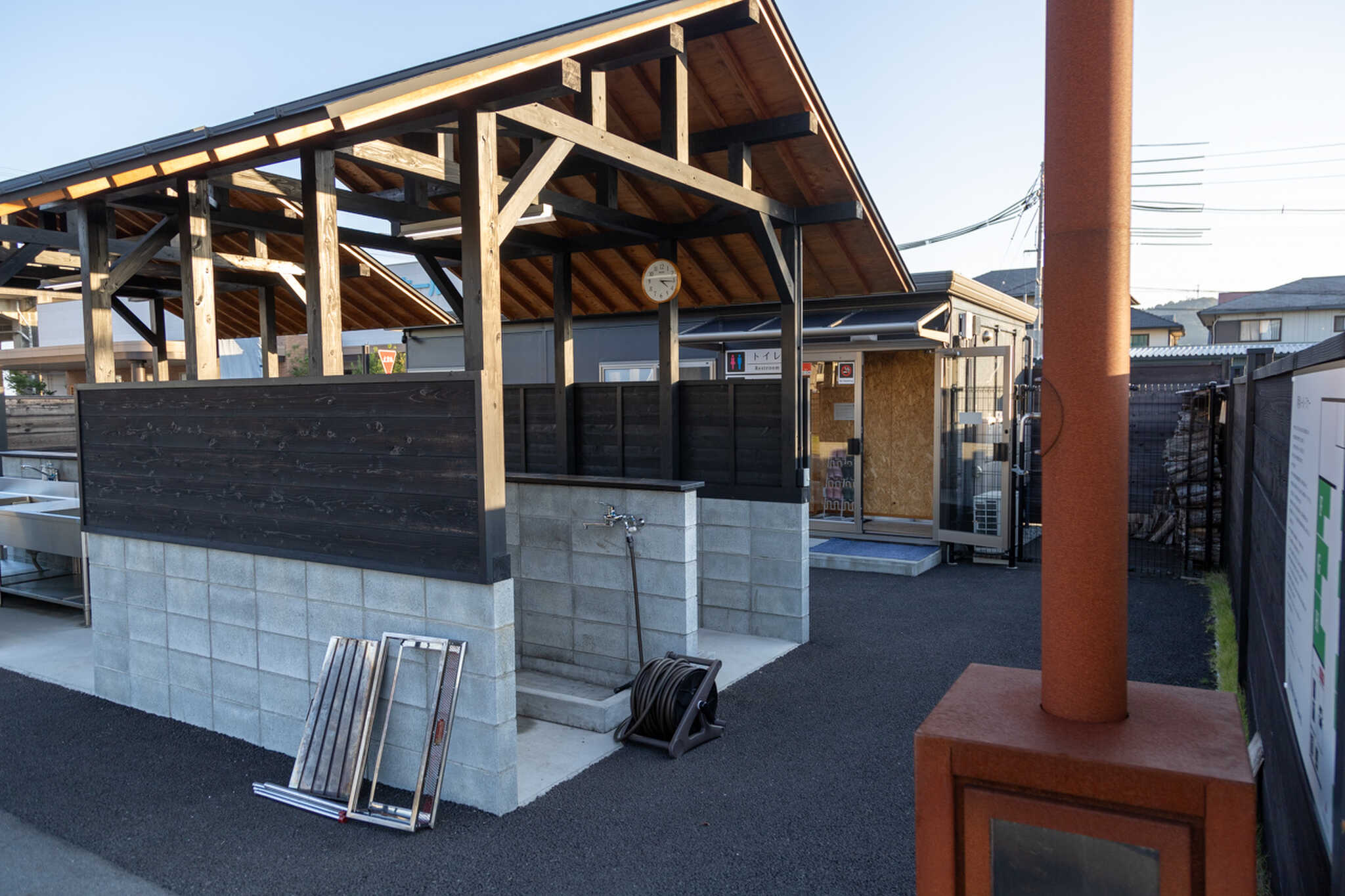 URBAN CAMP Base-Kの口コミ投稿写真