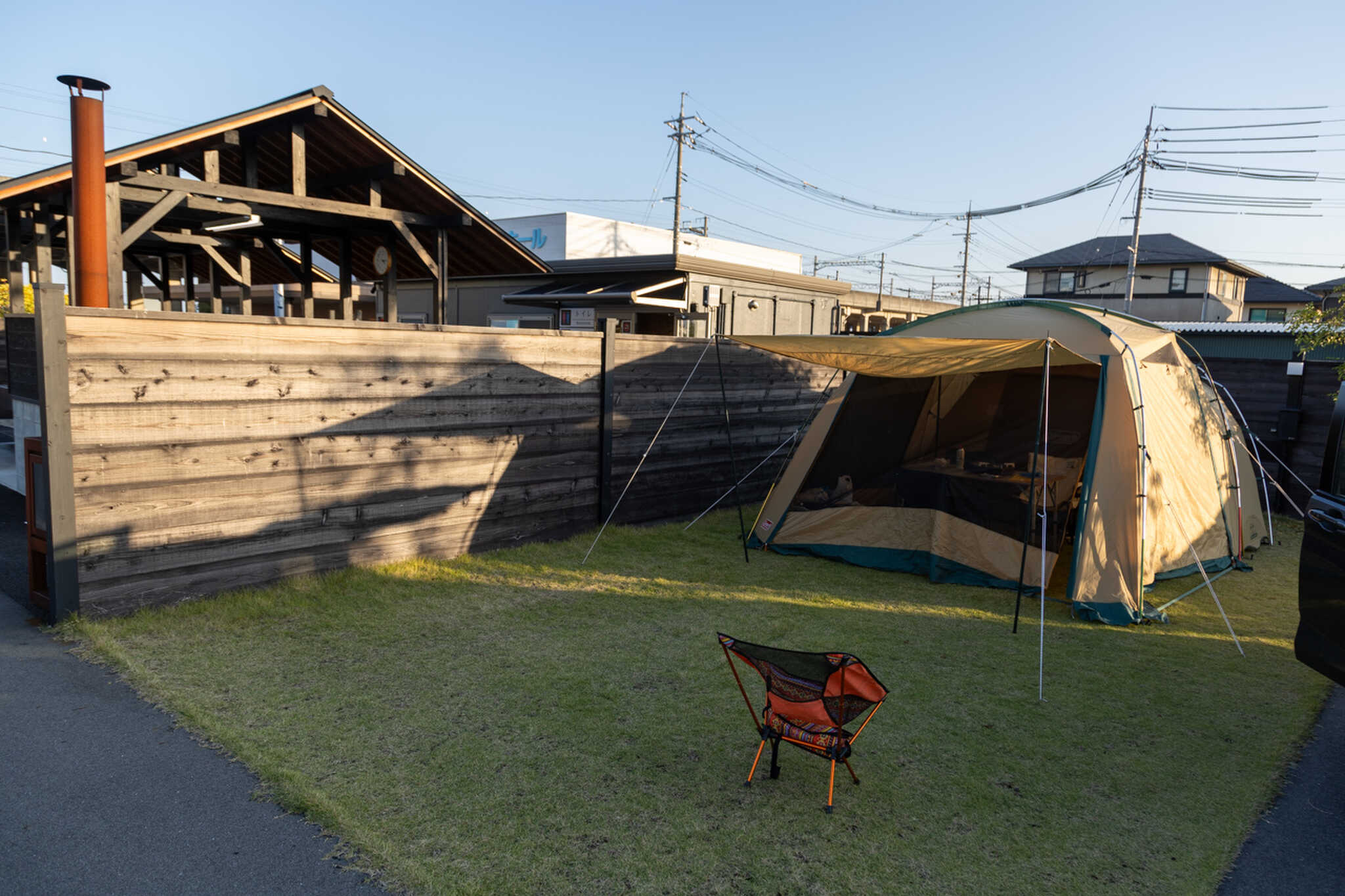 URBAN CAMP Base-Kの口コミ投稿写真