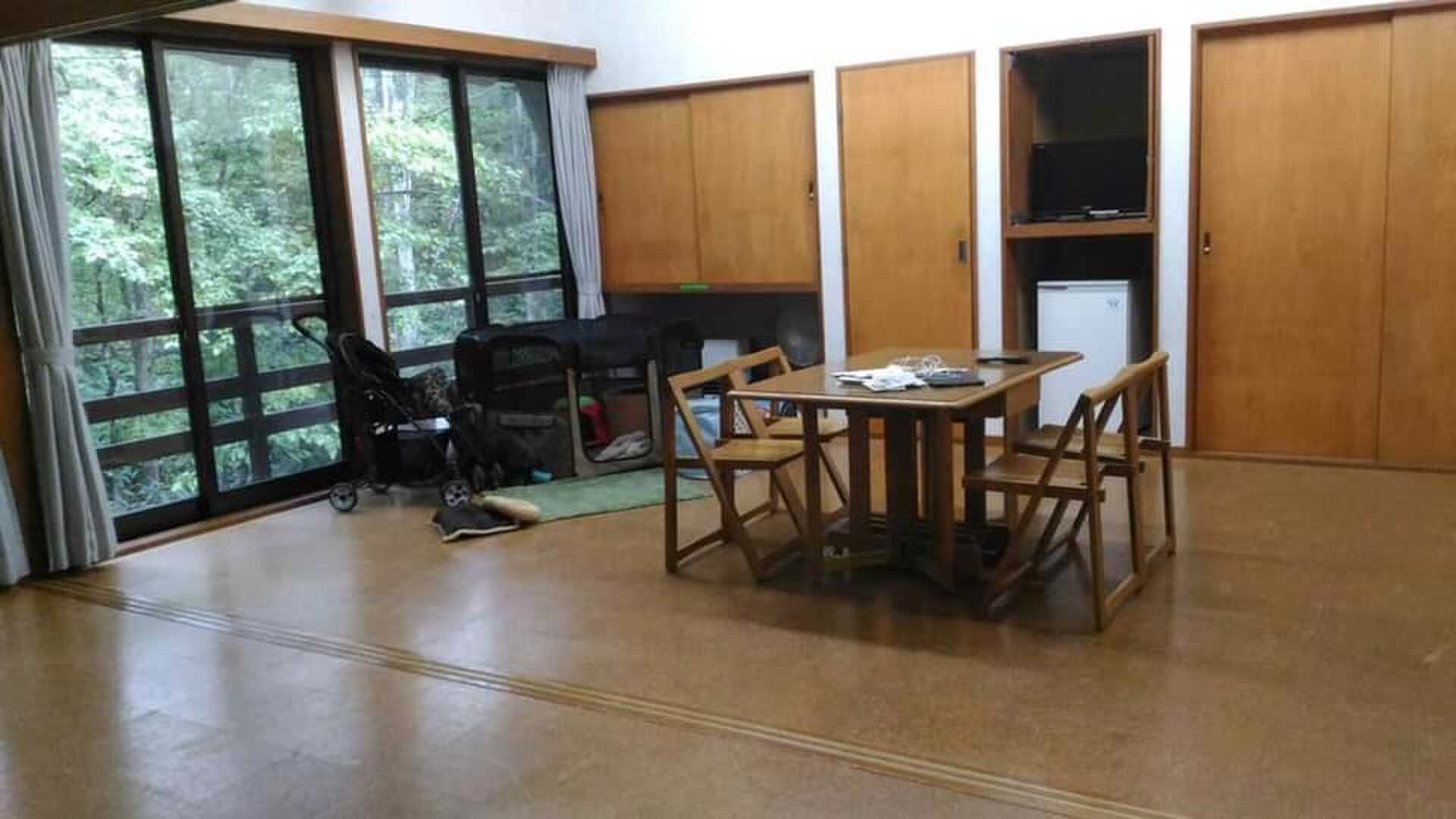 室内