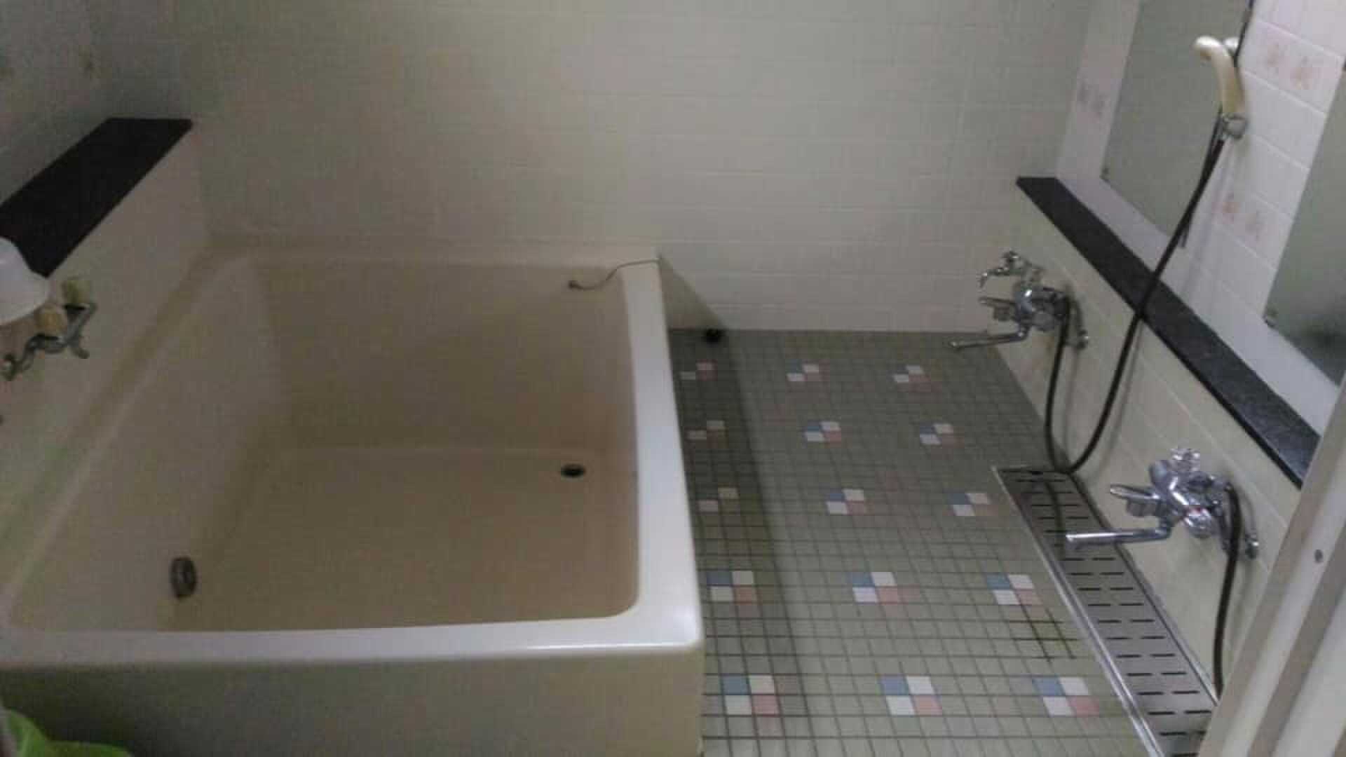大きなお風呂