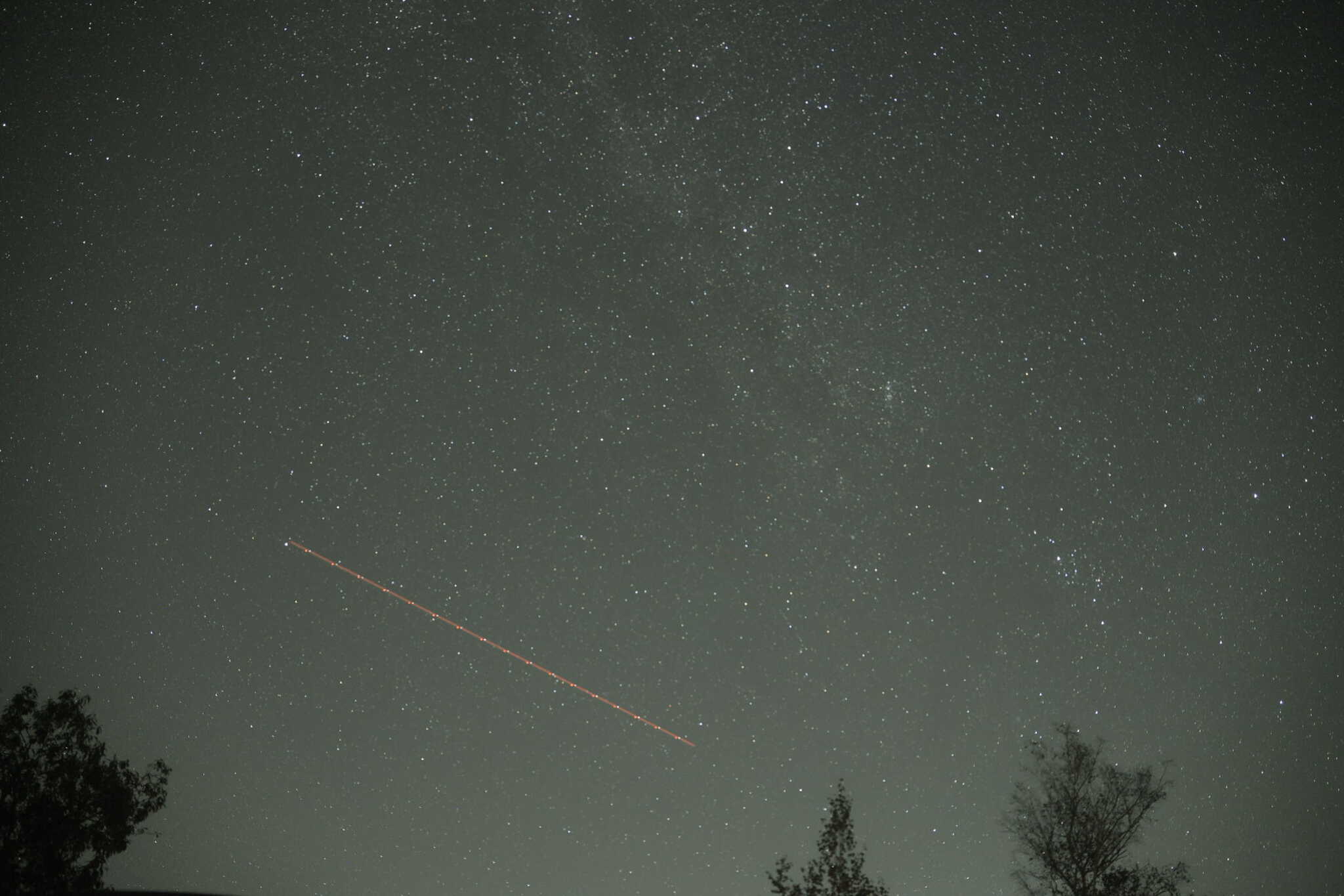 星空