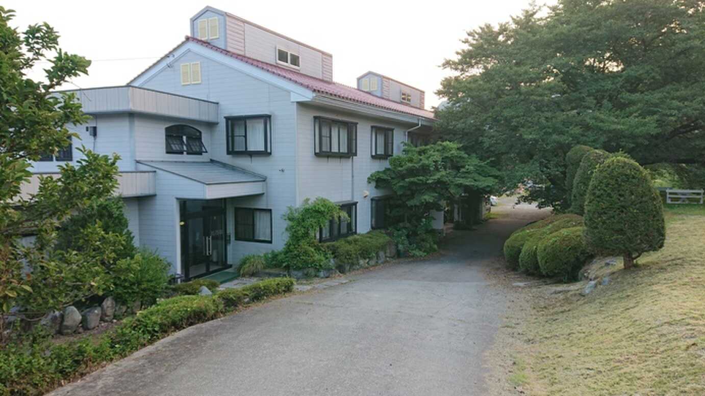 管理棟