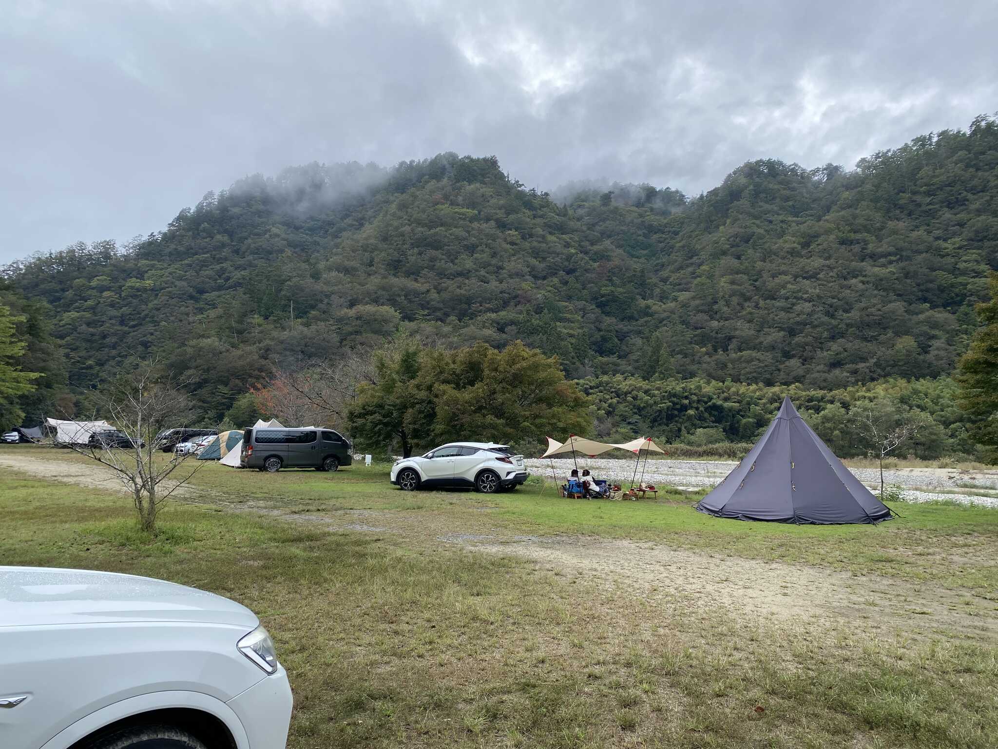 景色