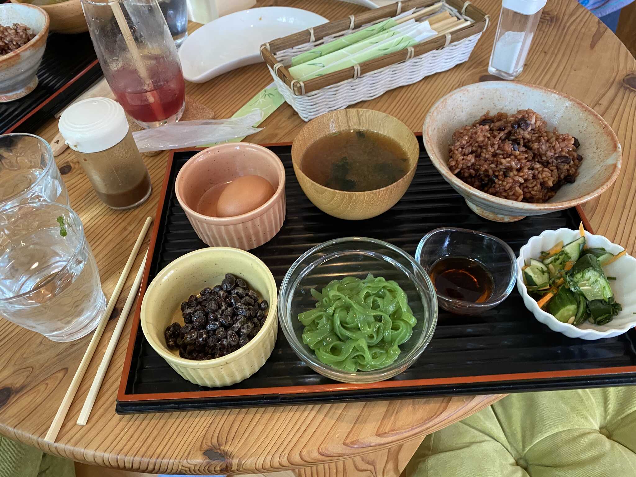花火もできる