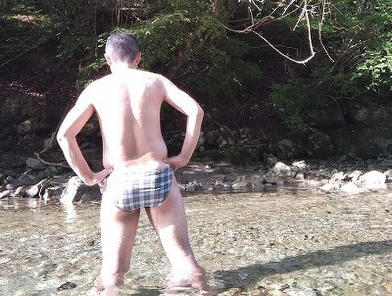 水浴