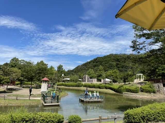 しあわせの村オートキャンプ場
