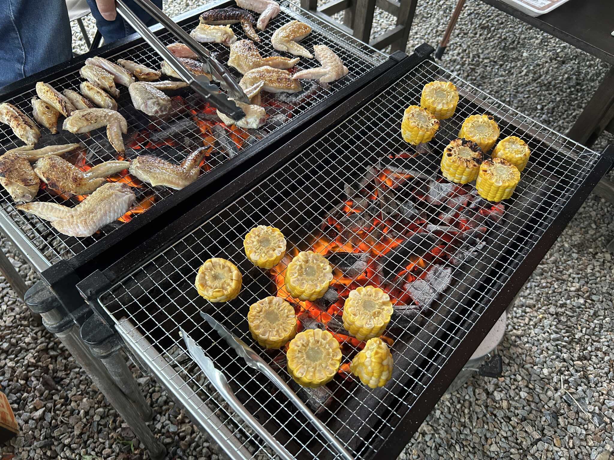BBQ