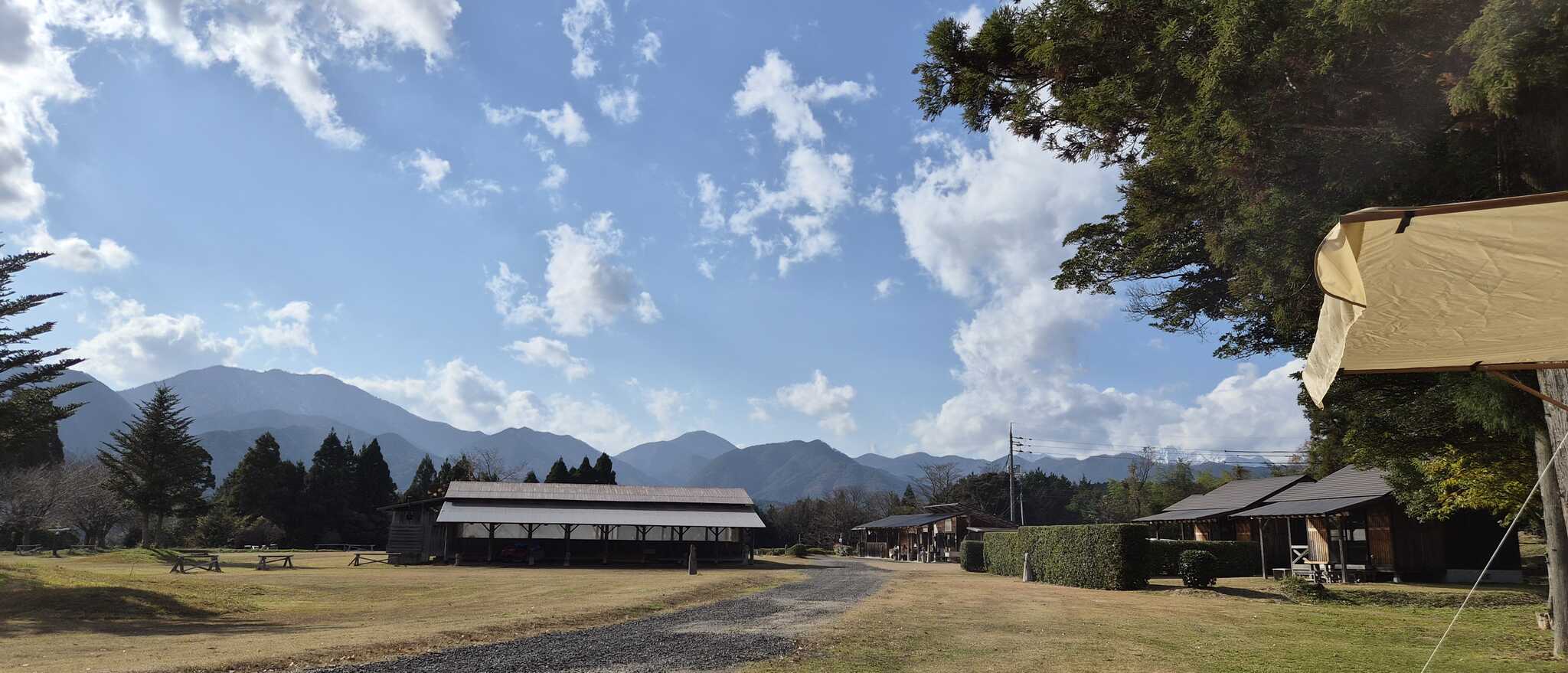 風景