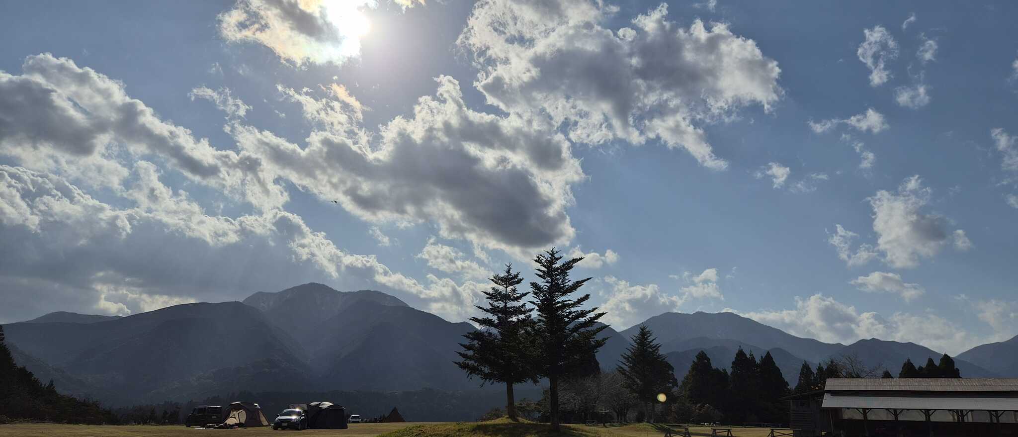 風景
