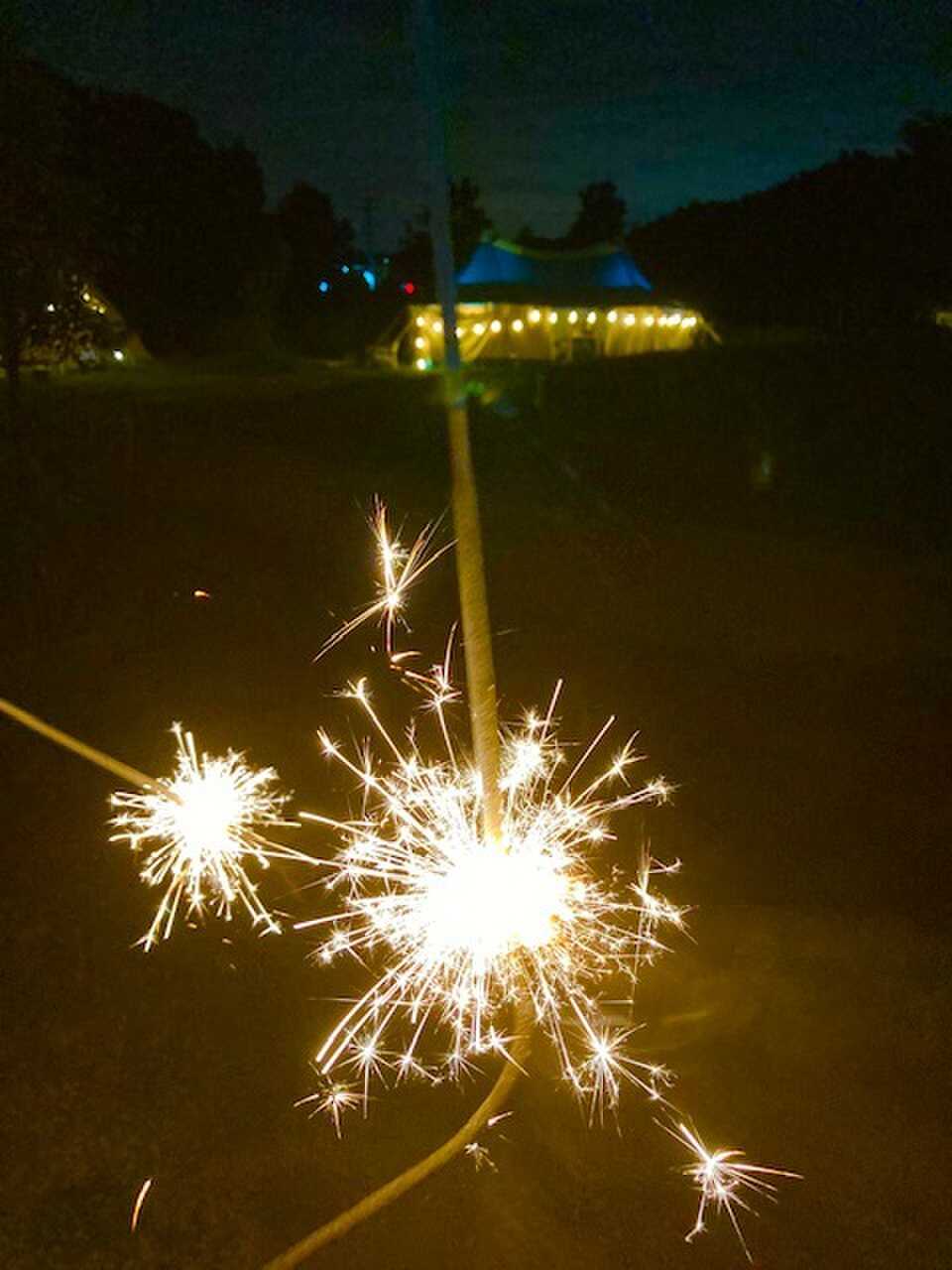 花火