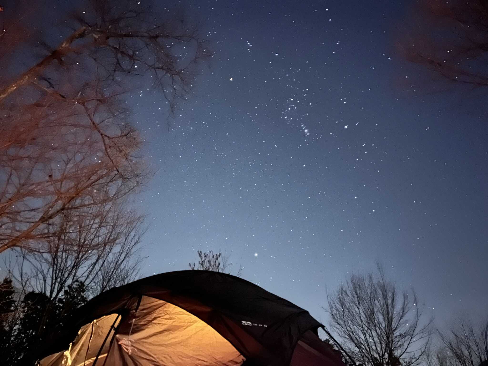 白州・星かげの森CampTownの口コミ投稿写真