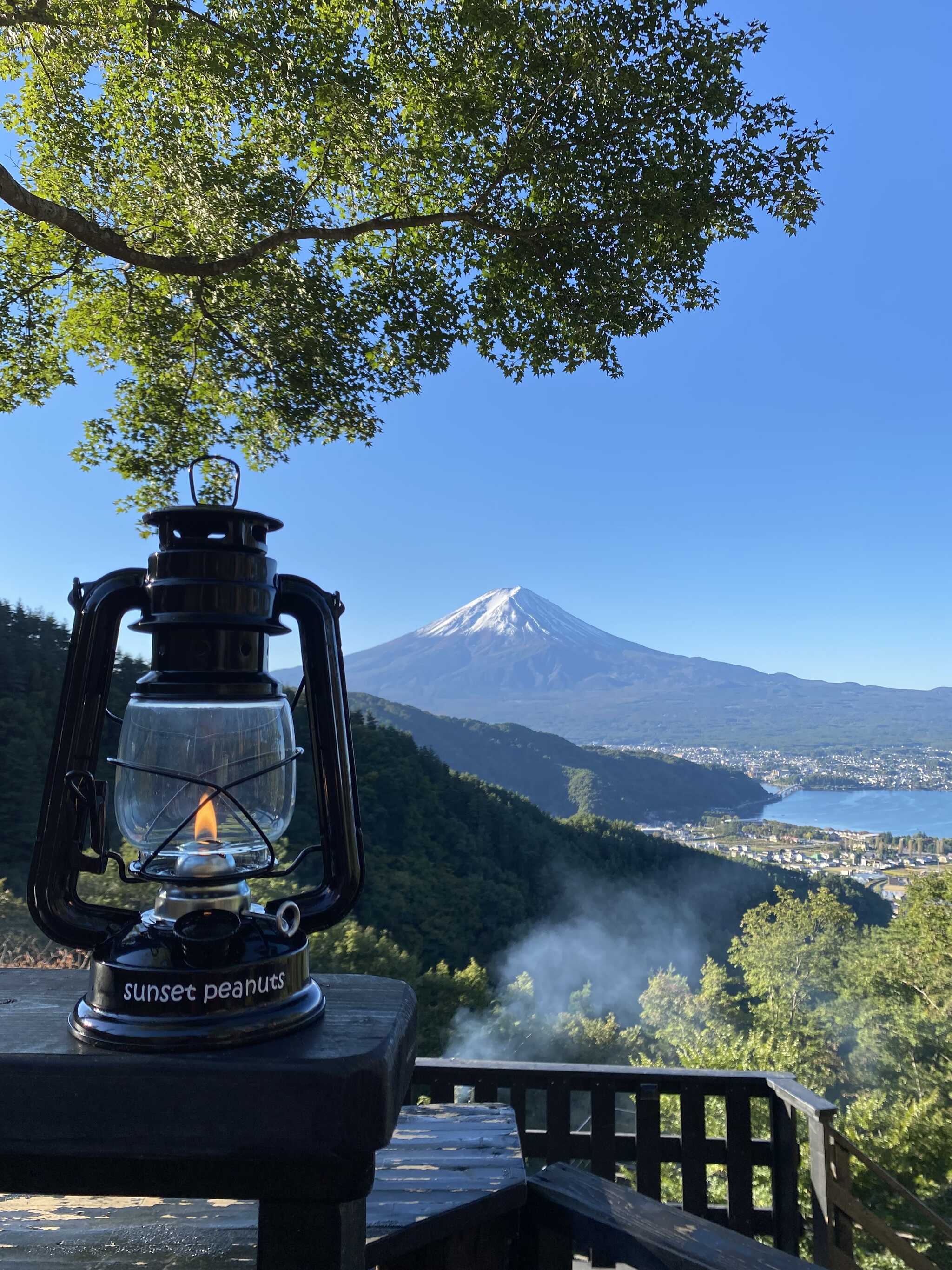 つながるCAMP RESORT くうねるたすの写真 3枚目