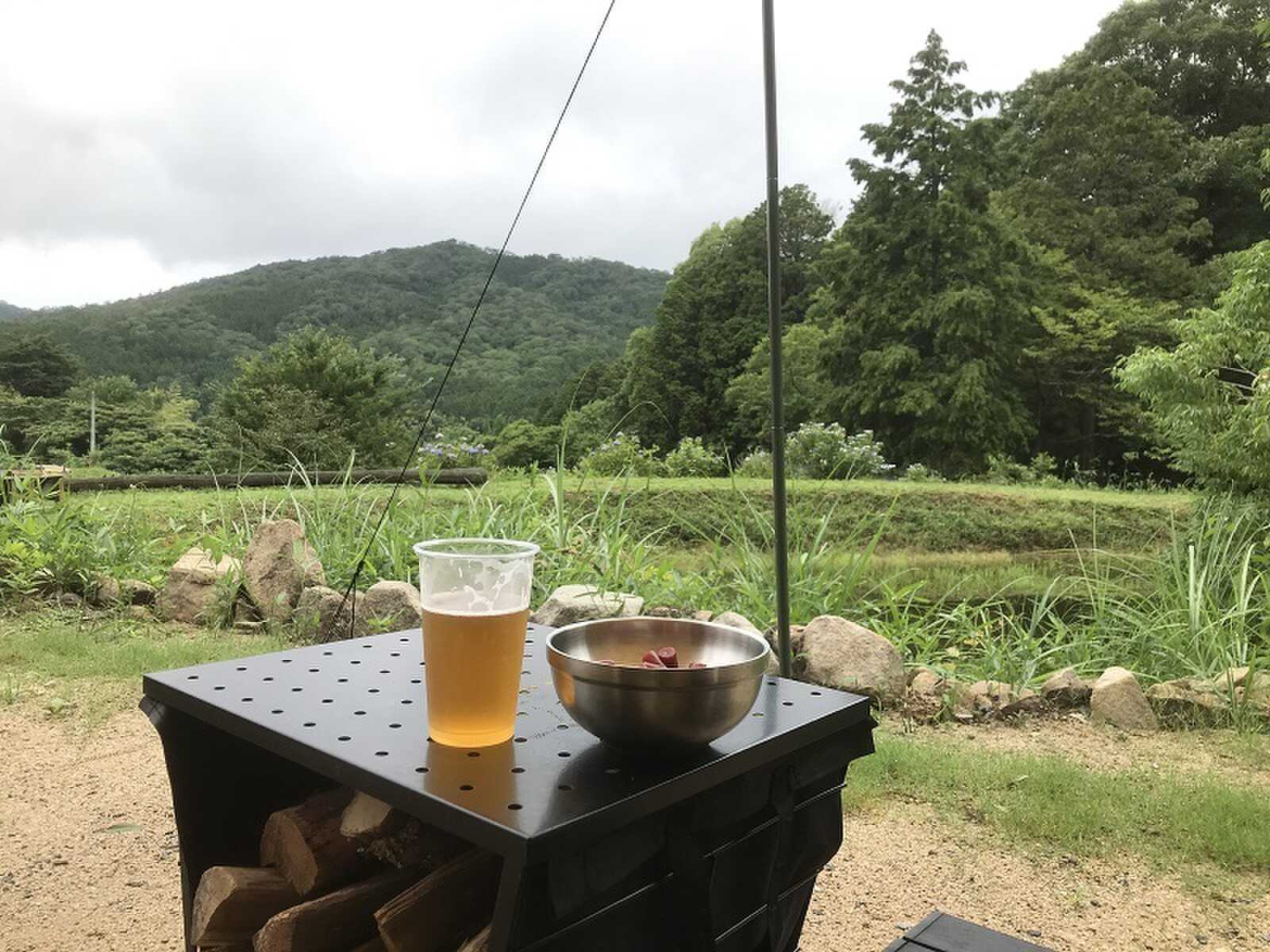 一服