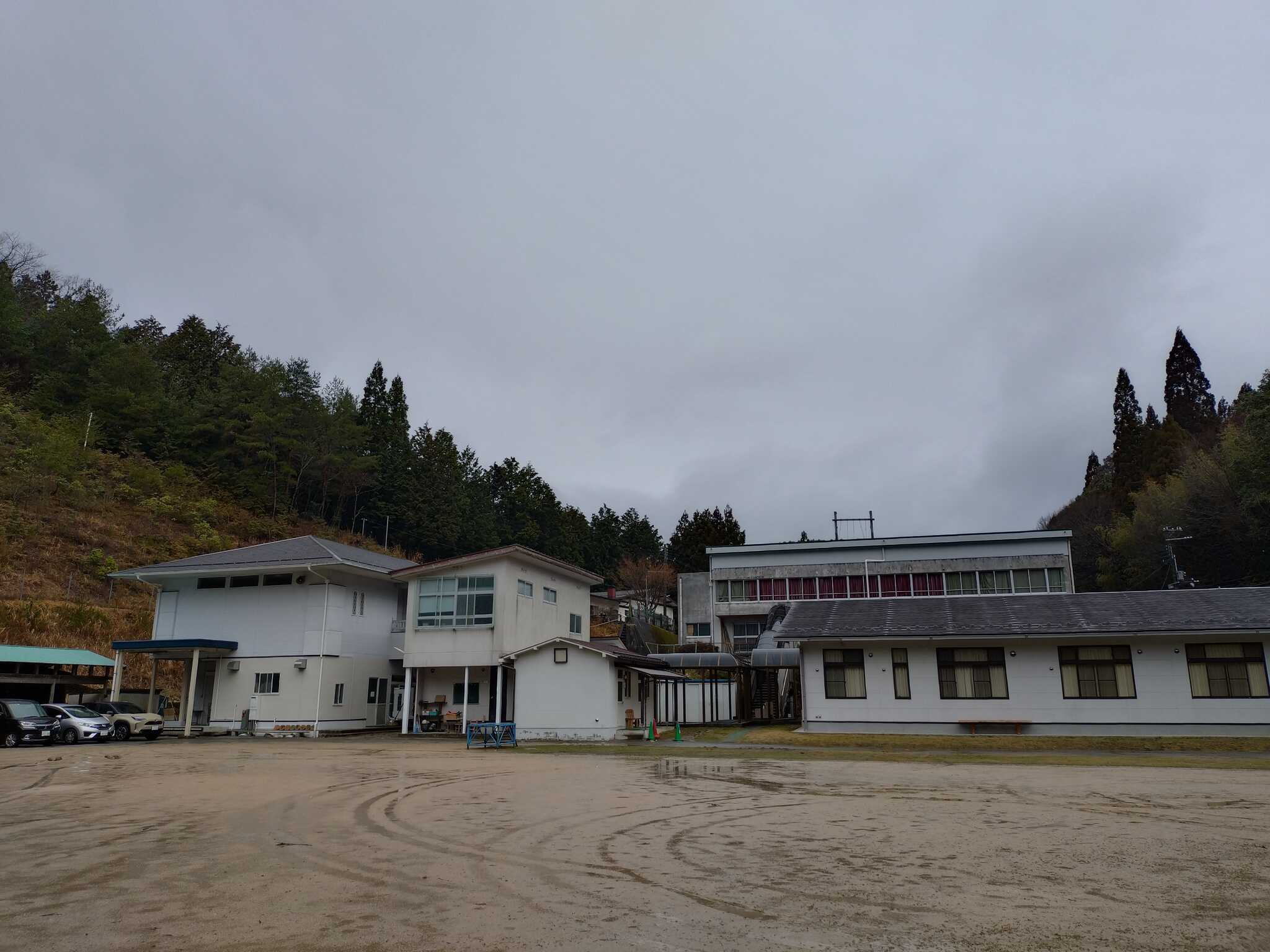 たかのす里山キャンプ場のユーザー投稿写真 1枚目