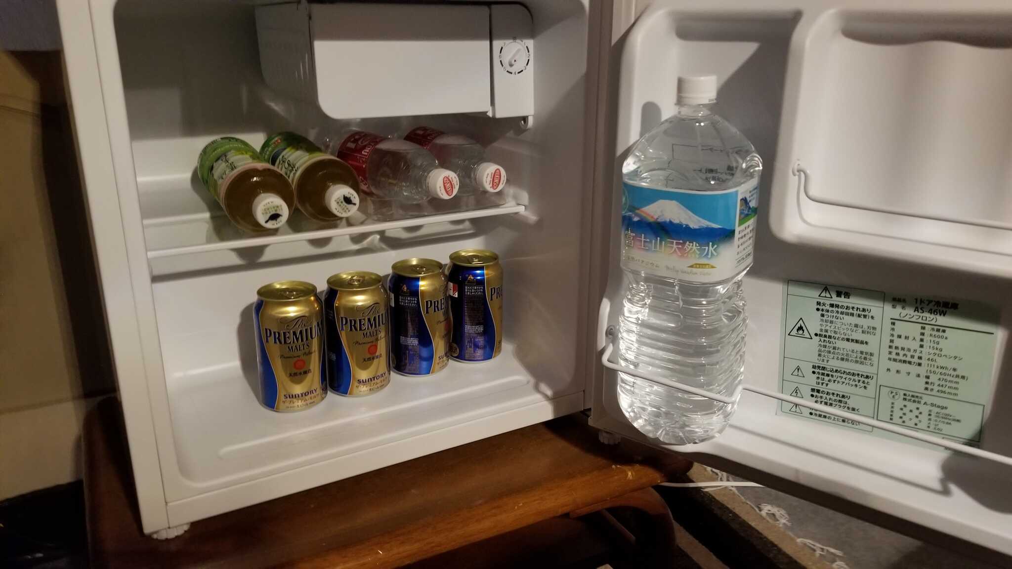 冷蔵庫