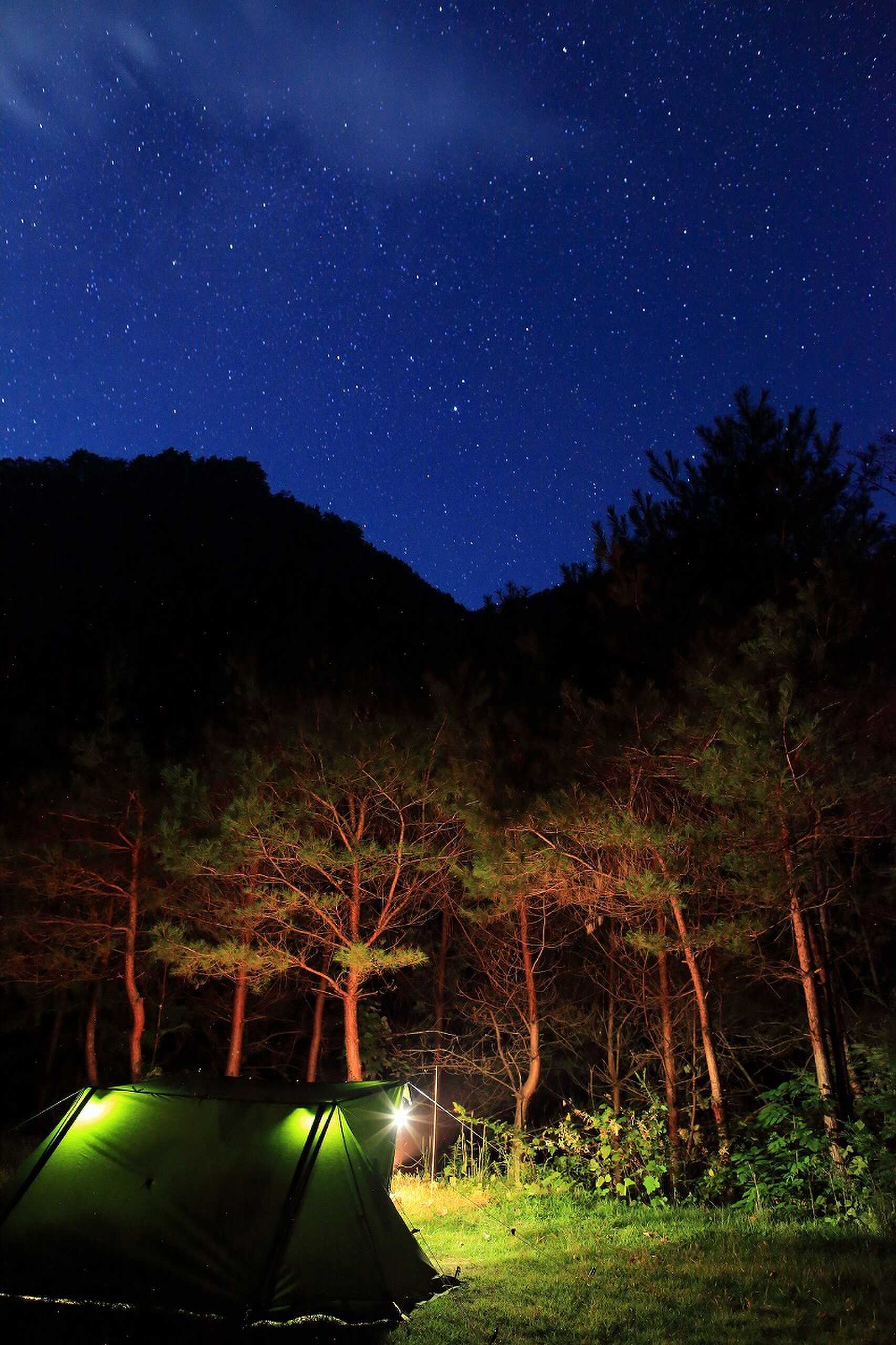 星空