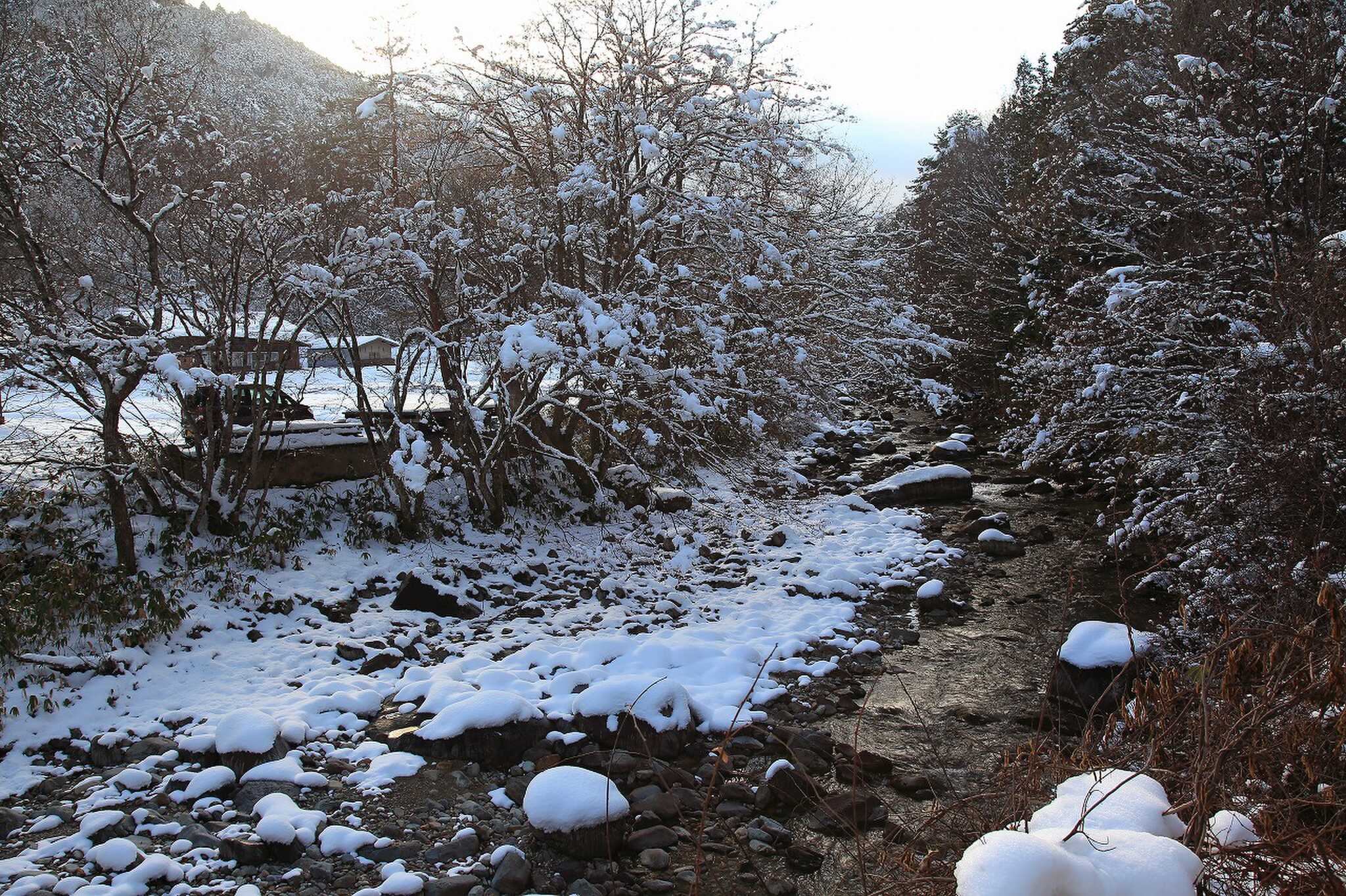 宮川