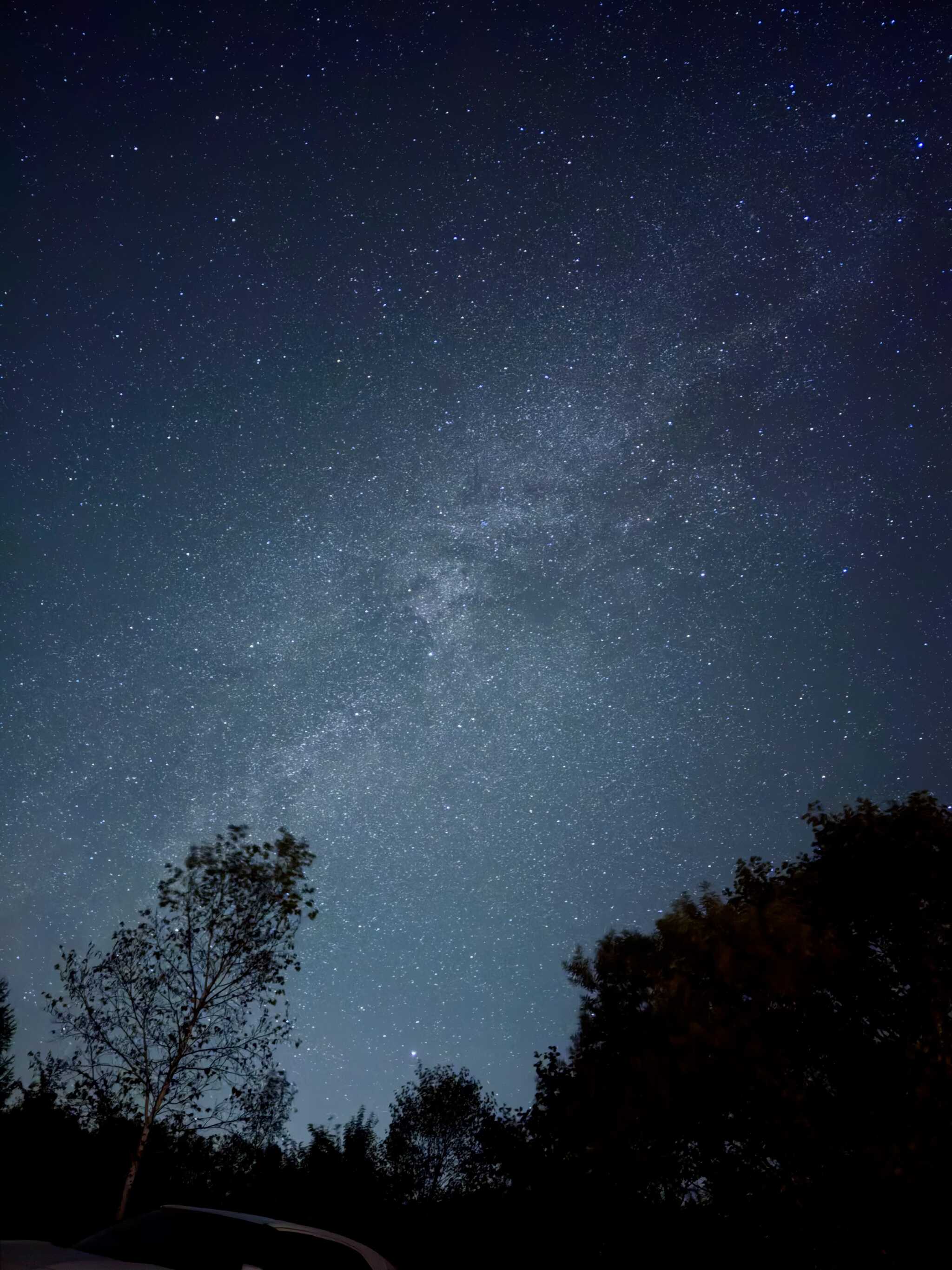 天の川