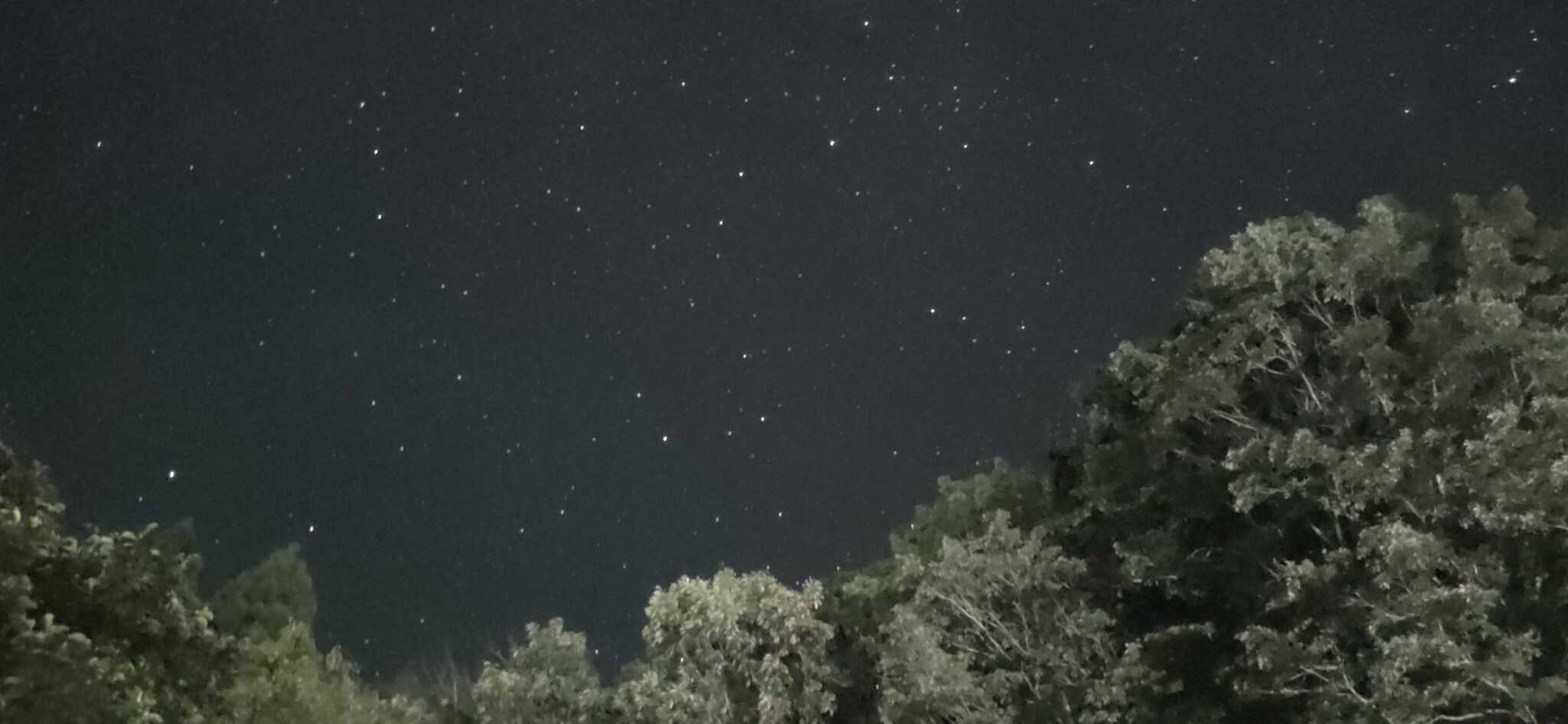 星空