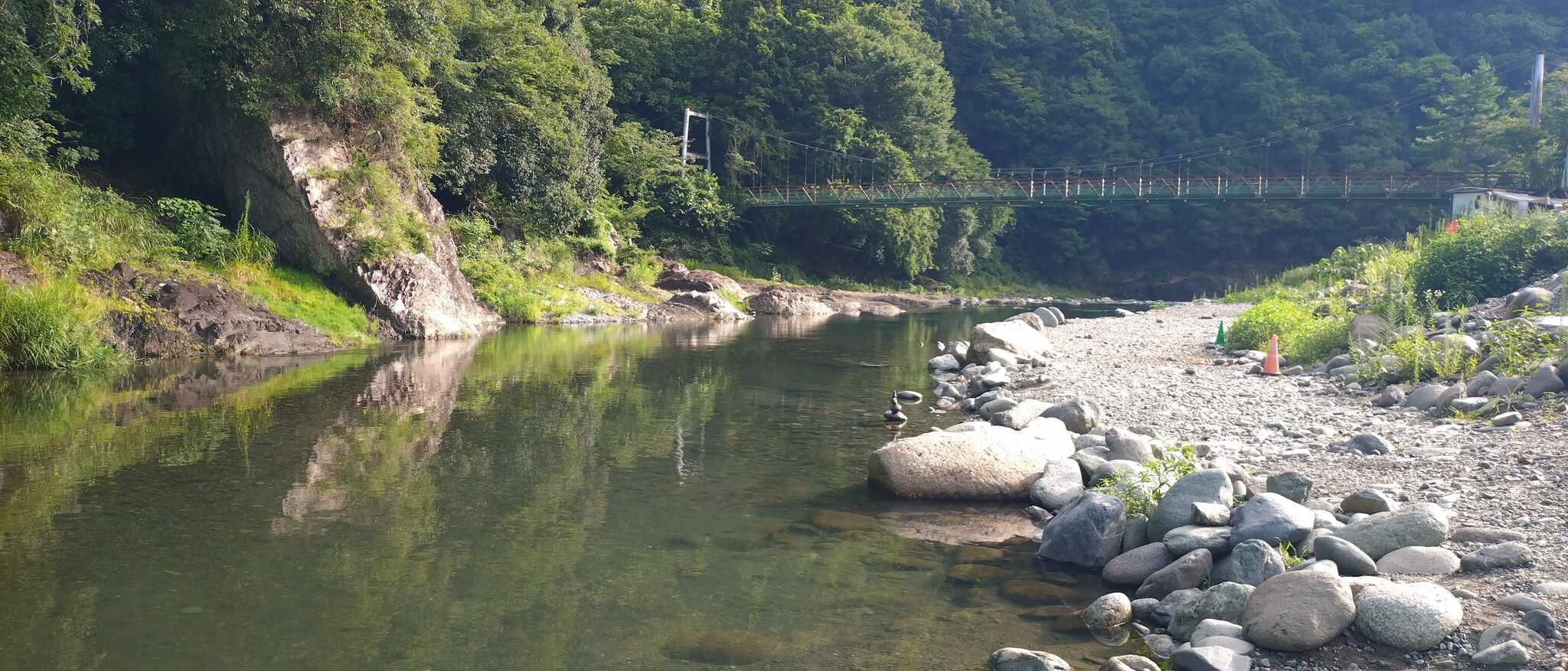 橋