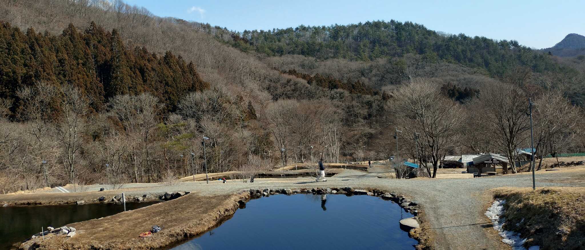 全景