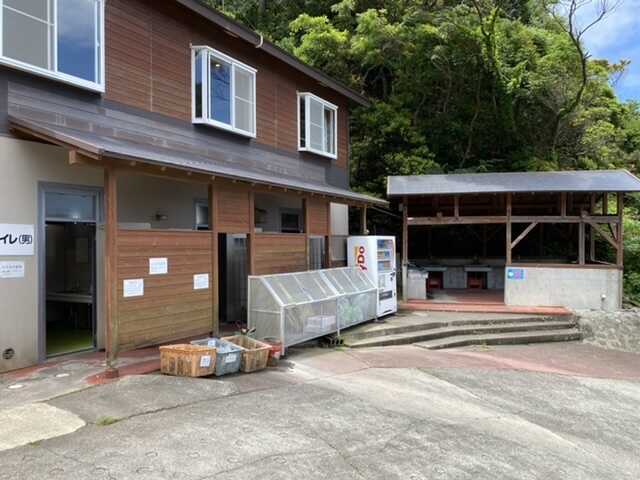 炊事場