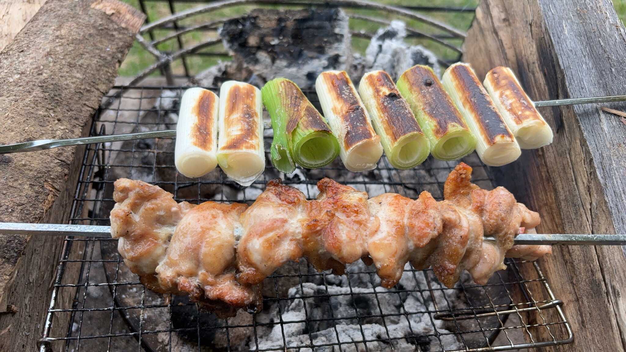 焼き鳥