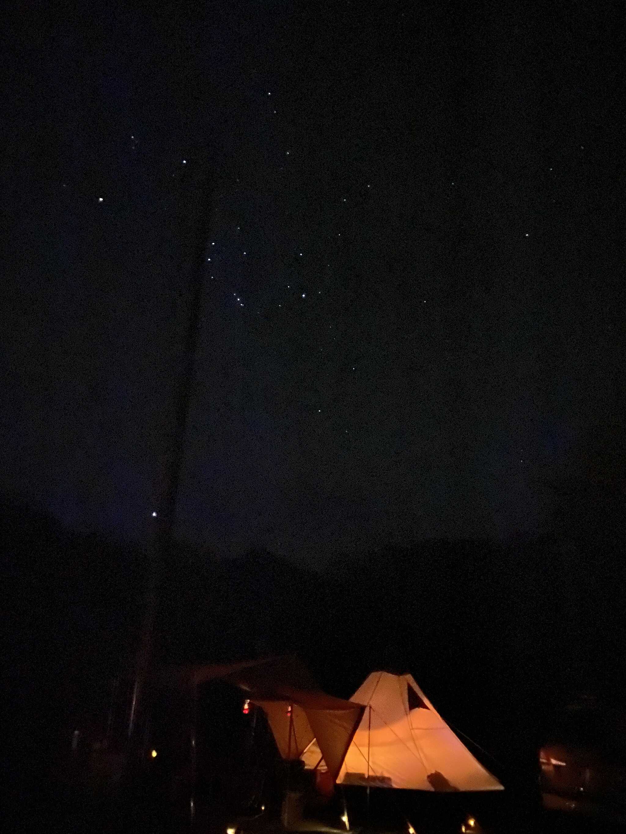 星空