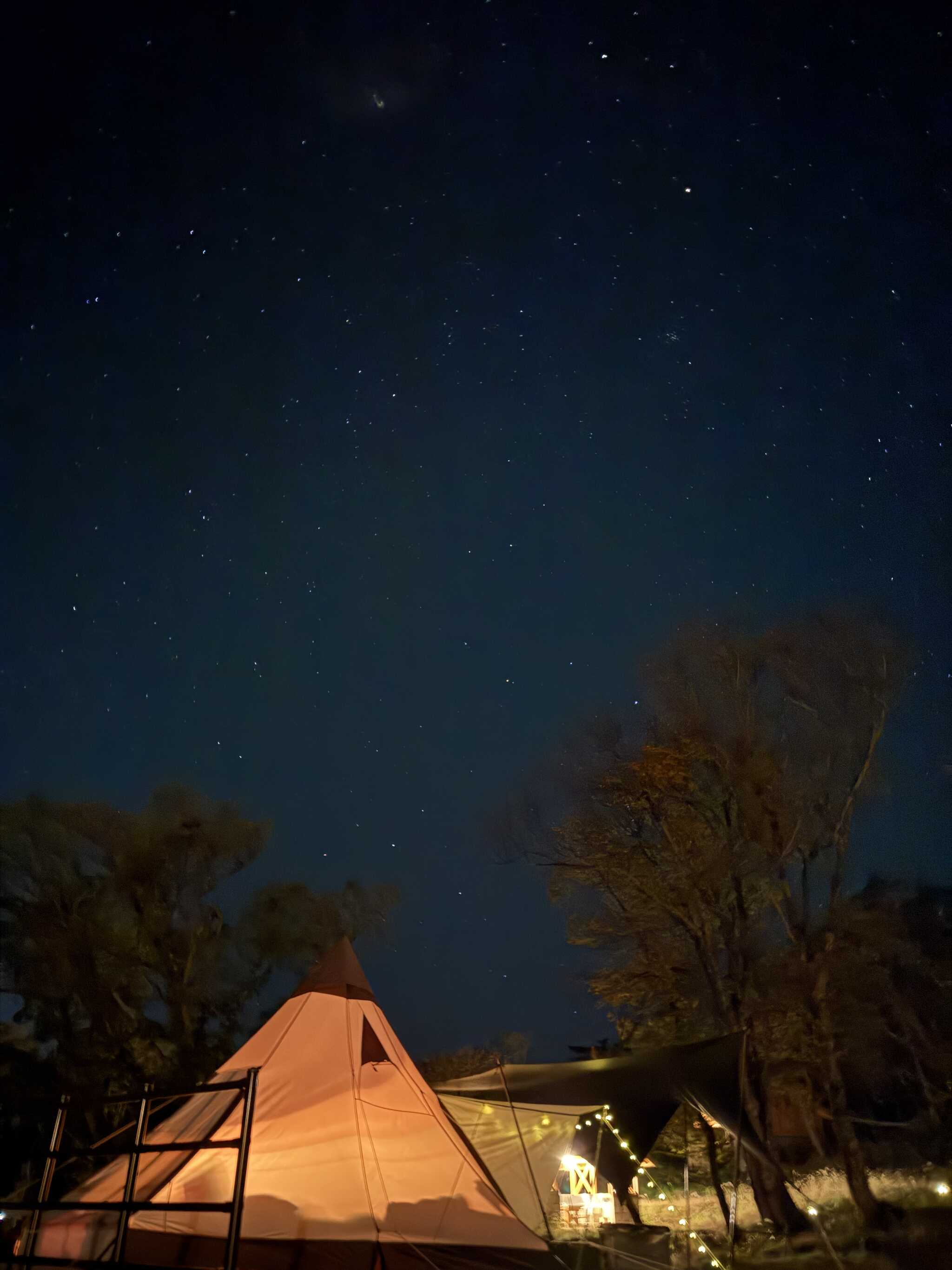 星空