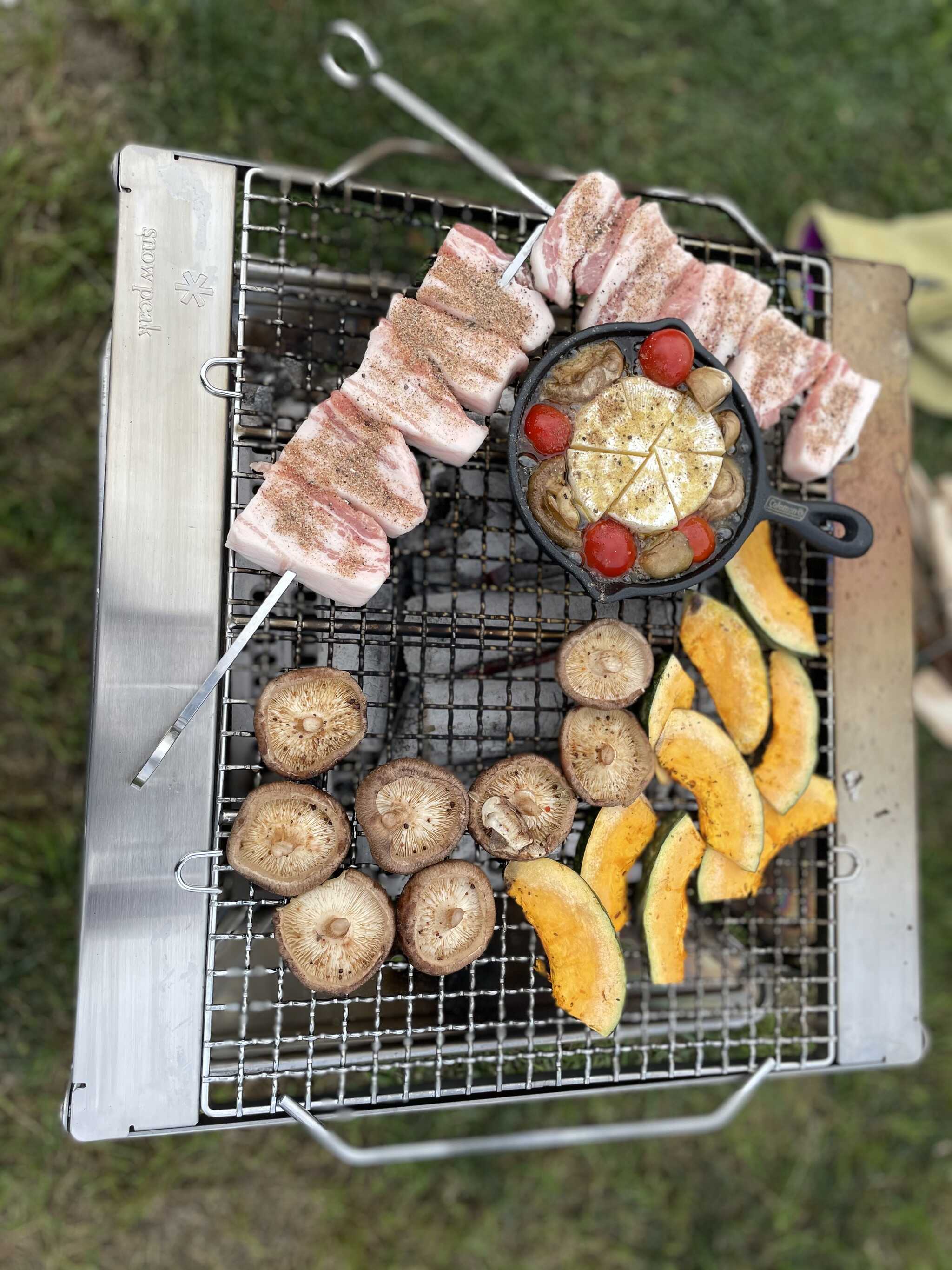 BBQ