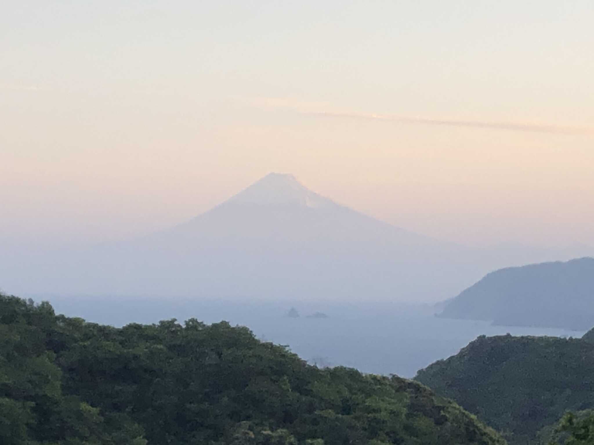 雲見オートキャンプ場の写真 4枚目