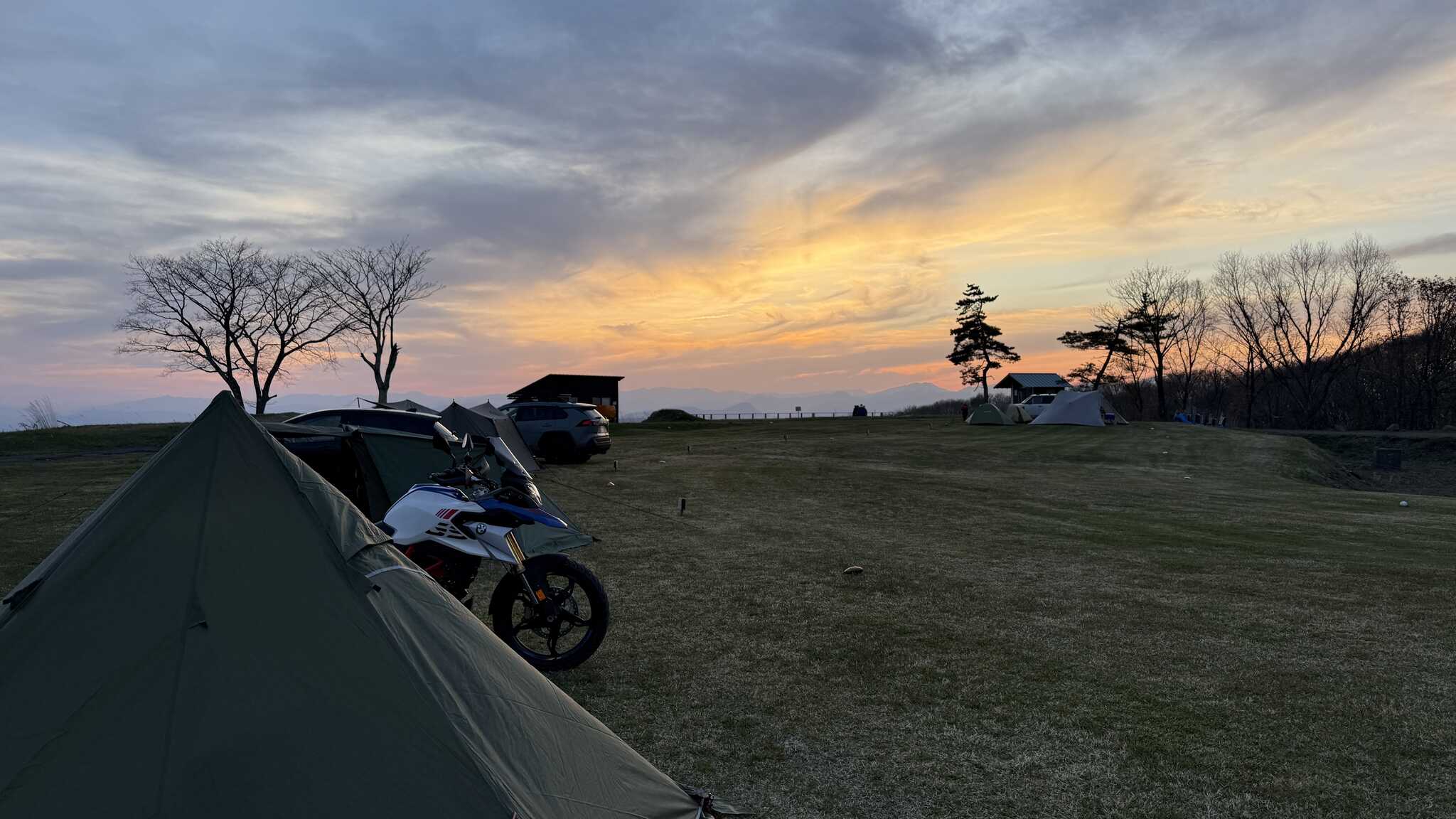 夕景2