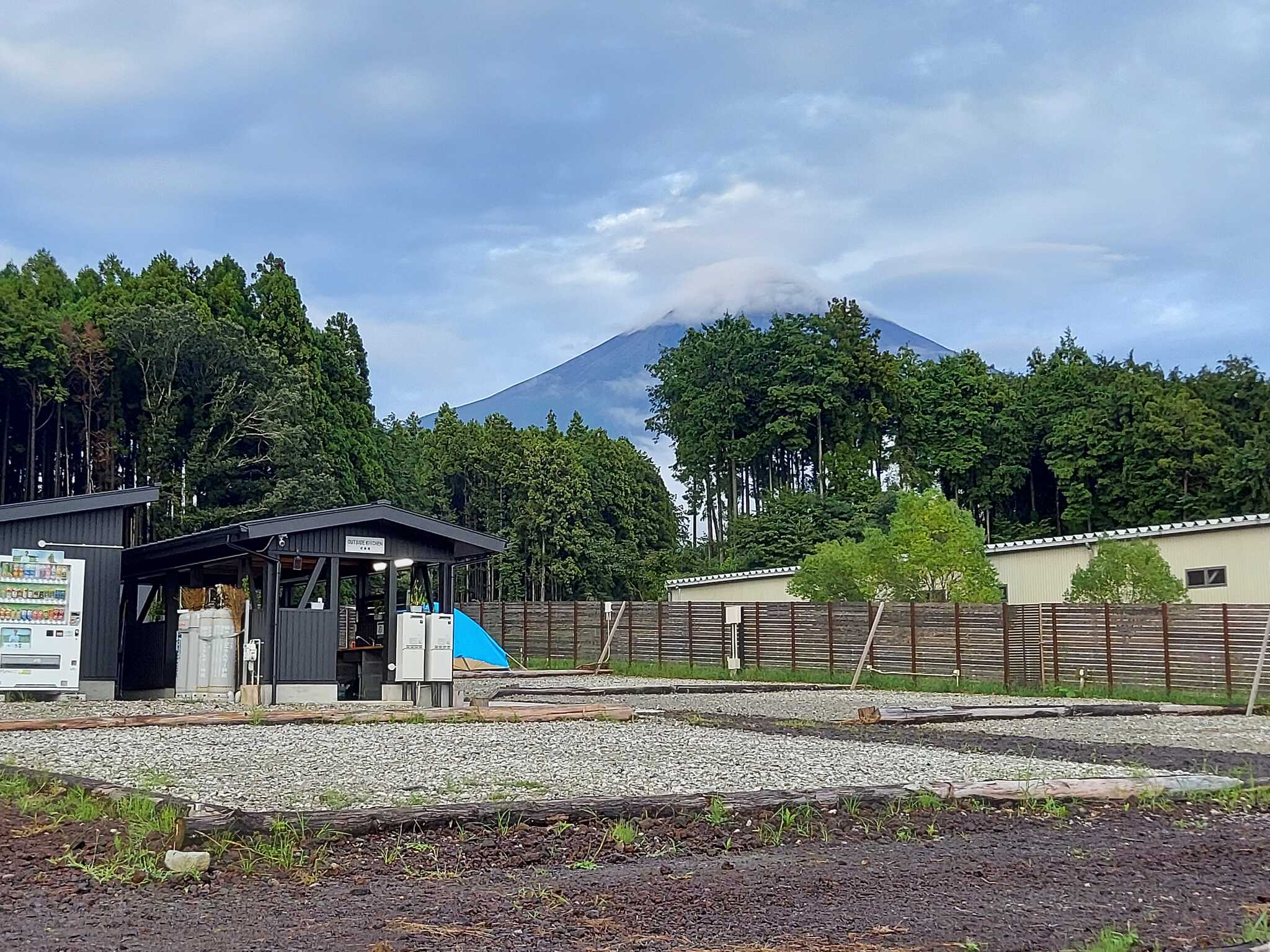 富士山