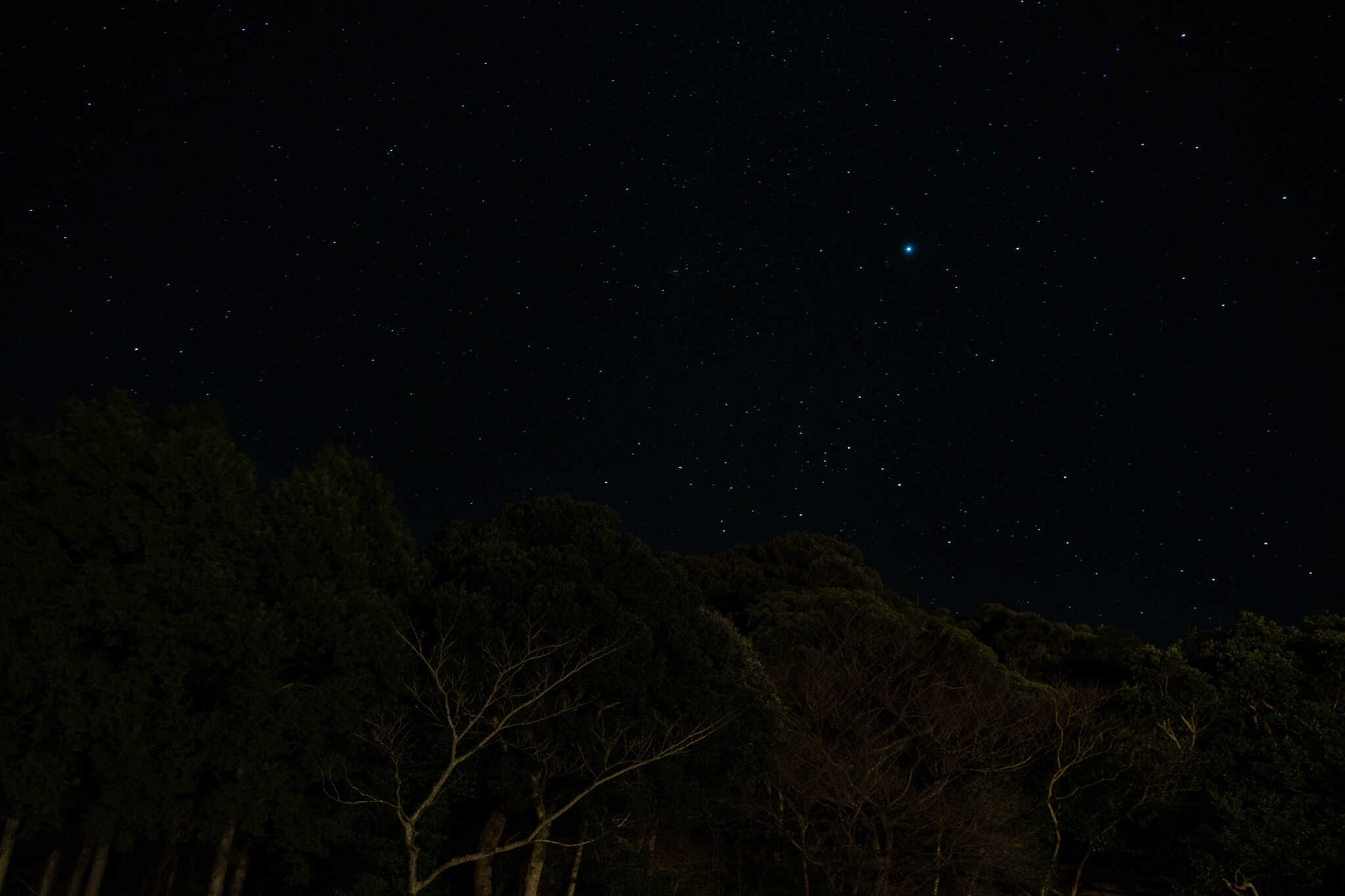 星空