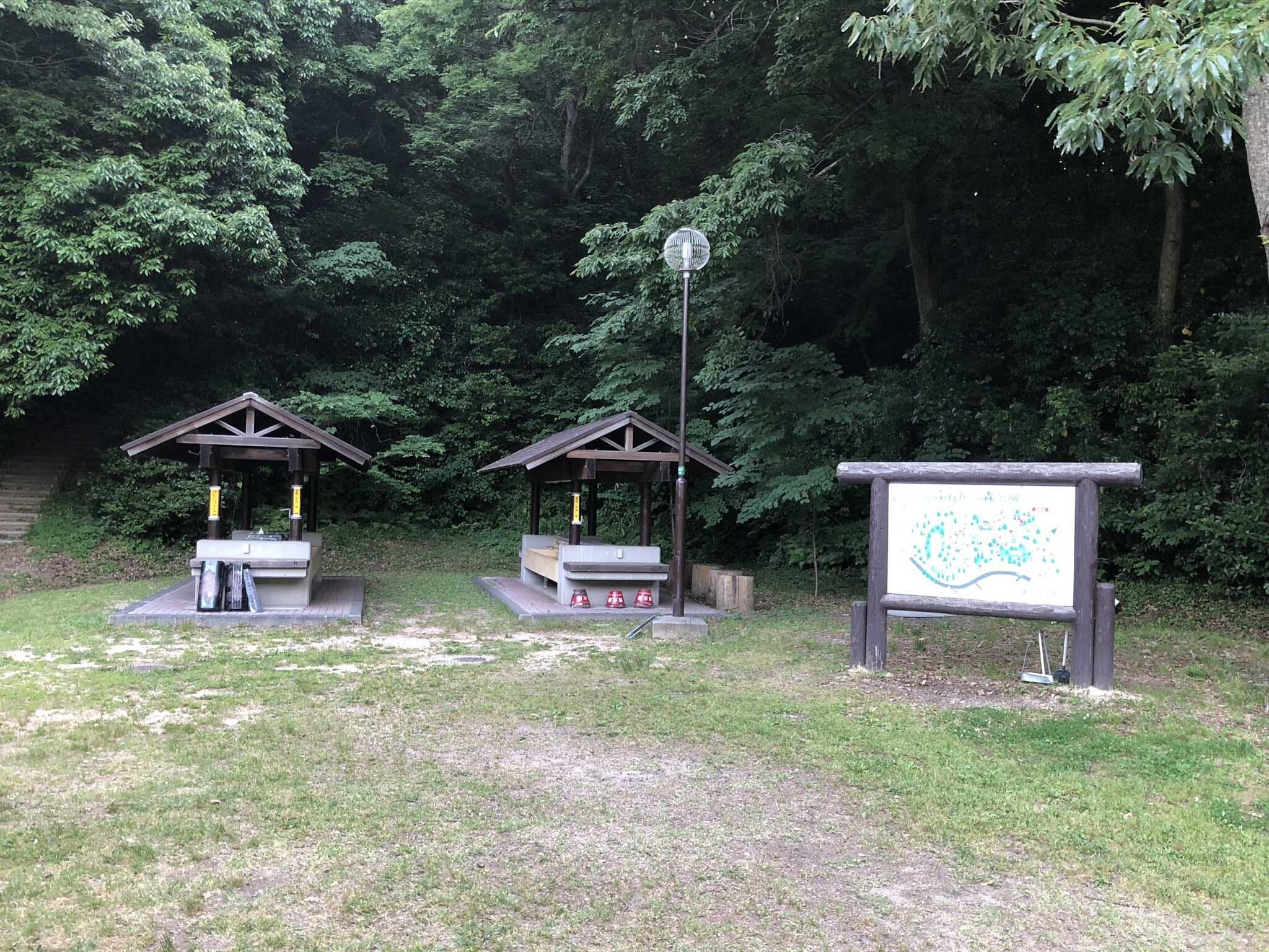 炊事場