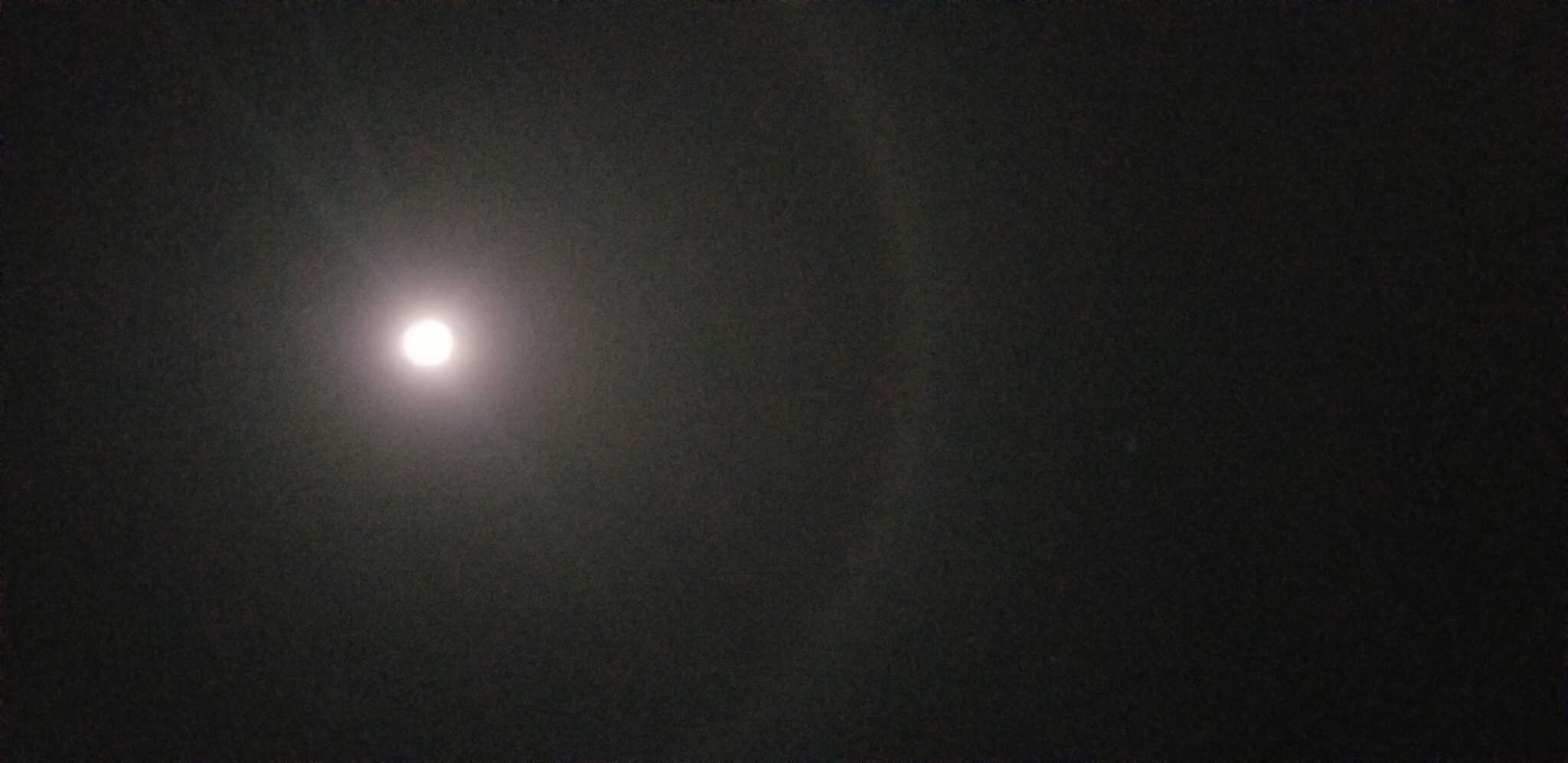 月夜